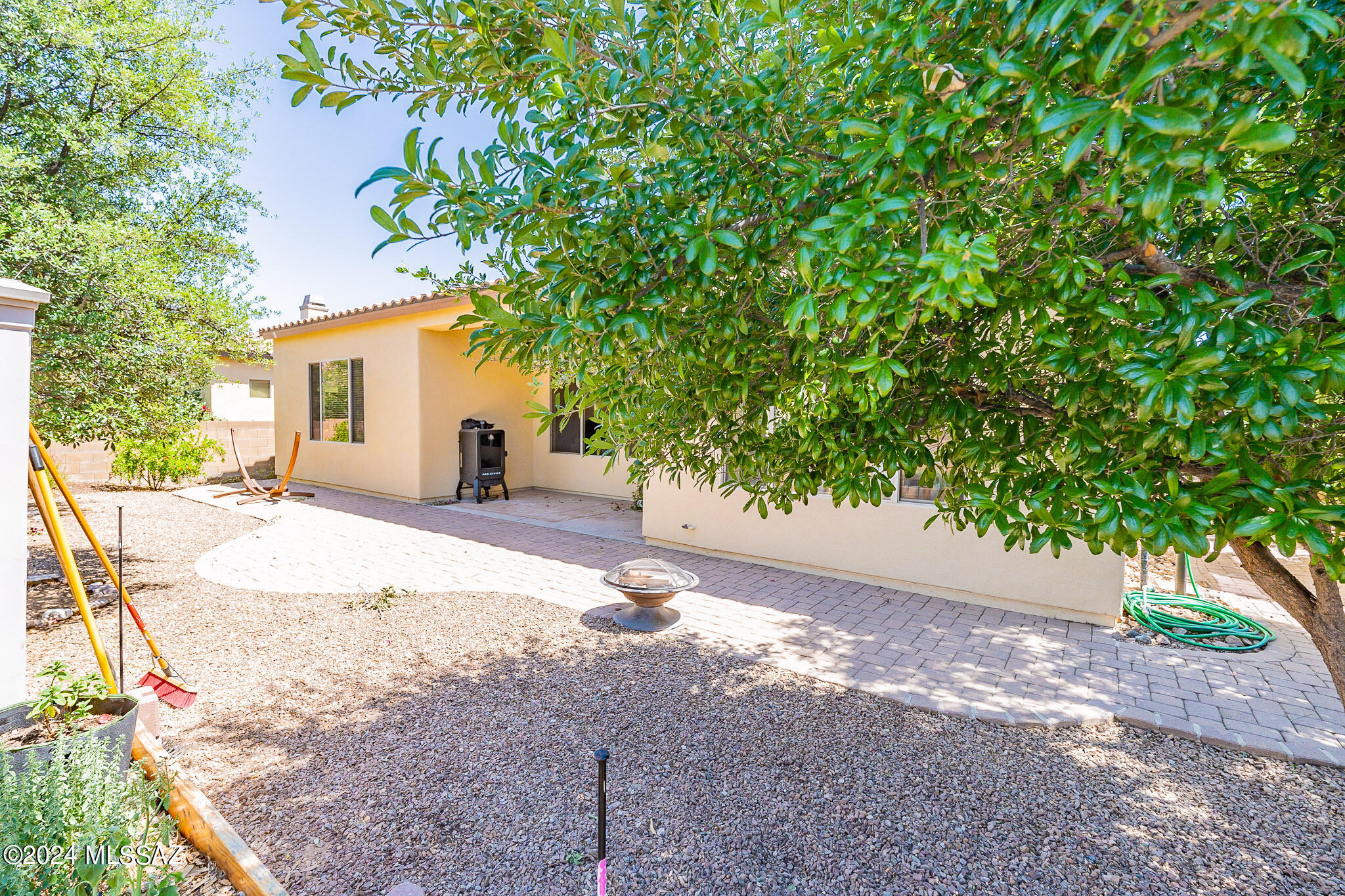 Presidio De La Madera  (1-189) - Residential