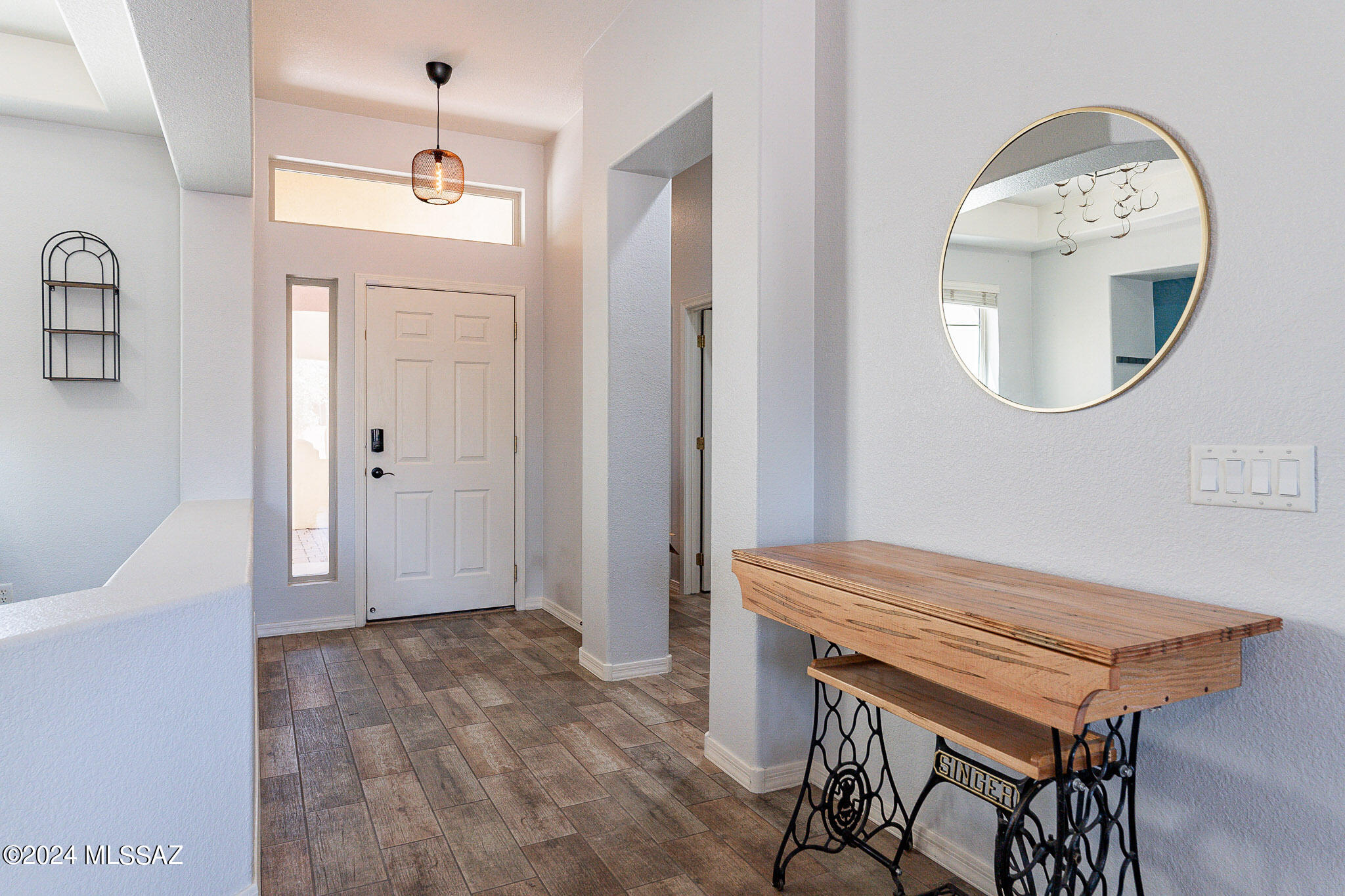 Presidio De La Madera  (1-189) - Residential