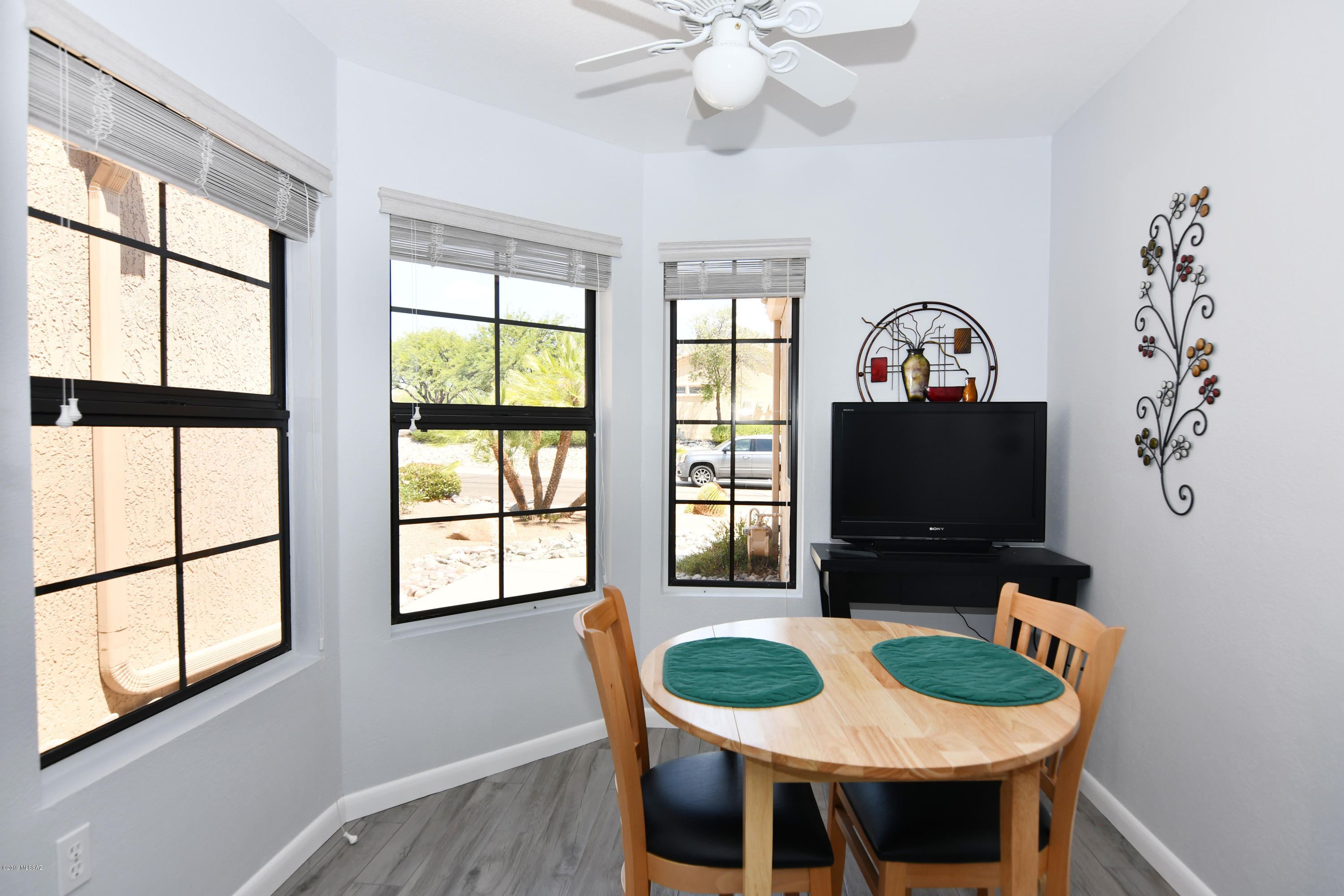 Sun City Vistoso Unit 1A(5-17,41-43) - Residential