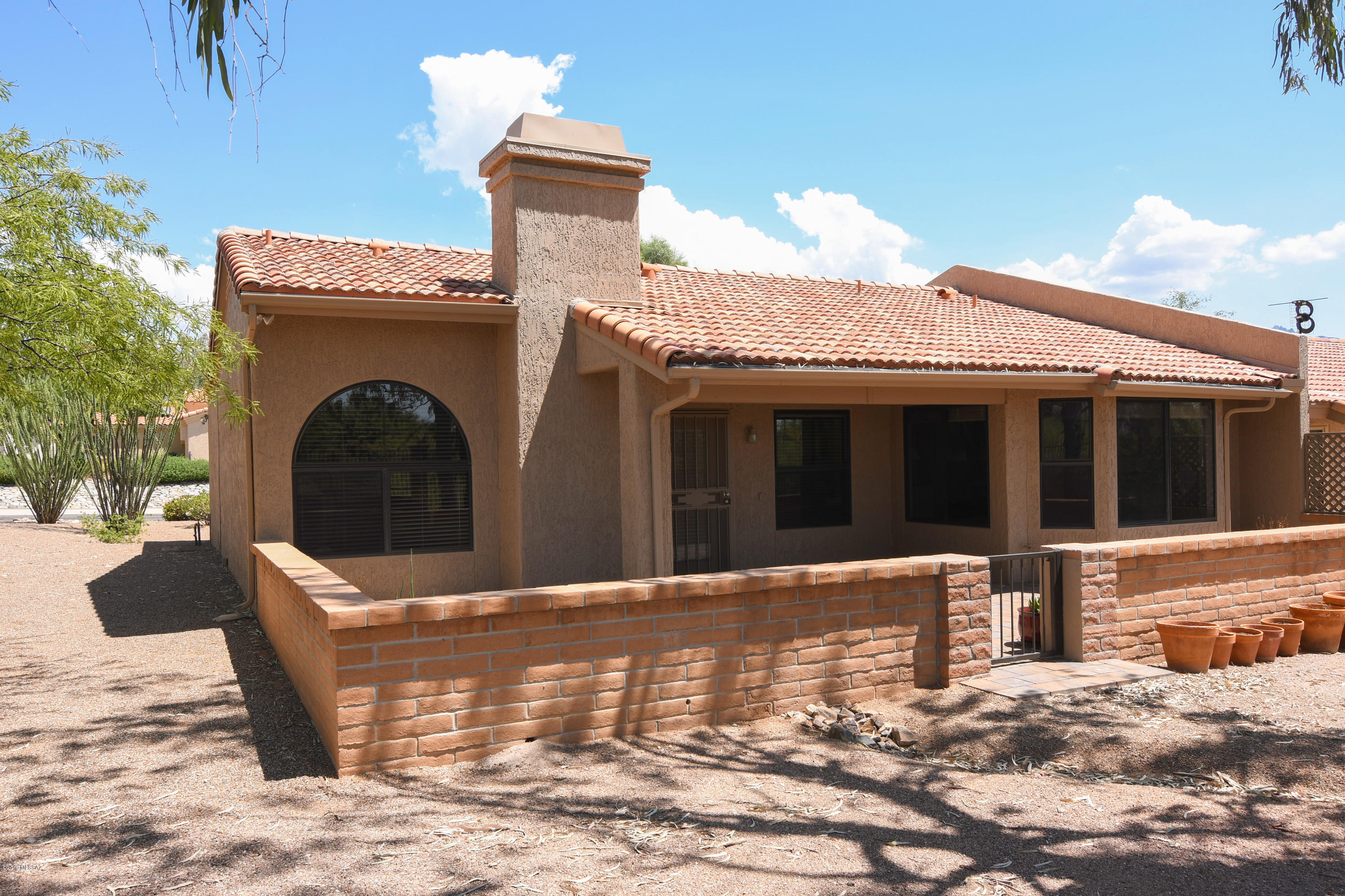 Sun City Vistoso Unit 1A(5-17,41-43) - Residential