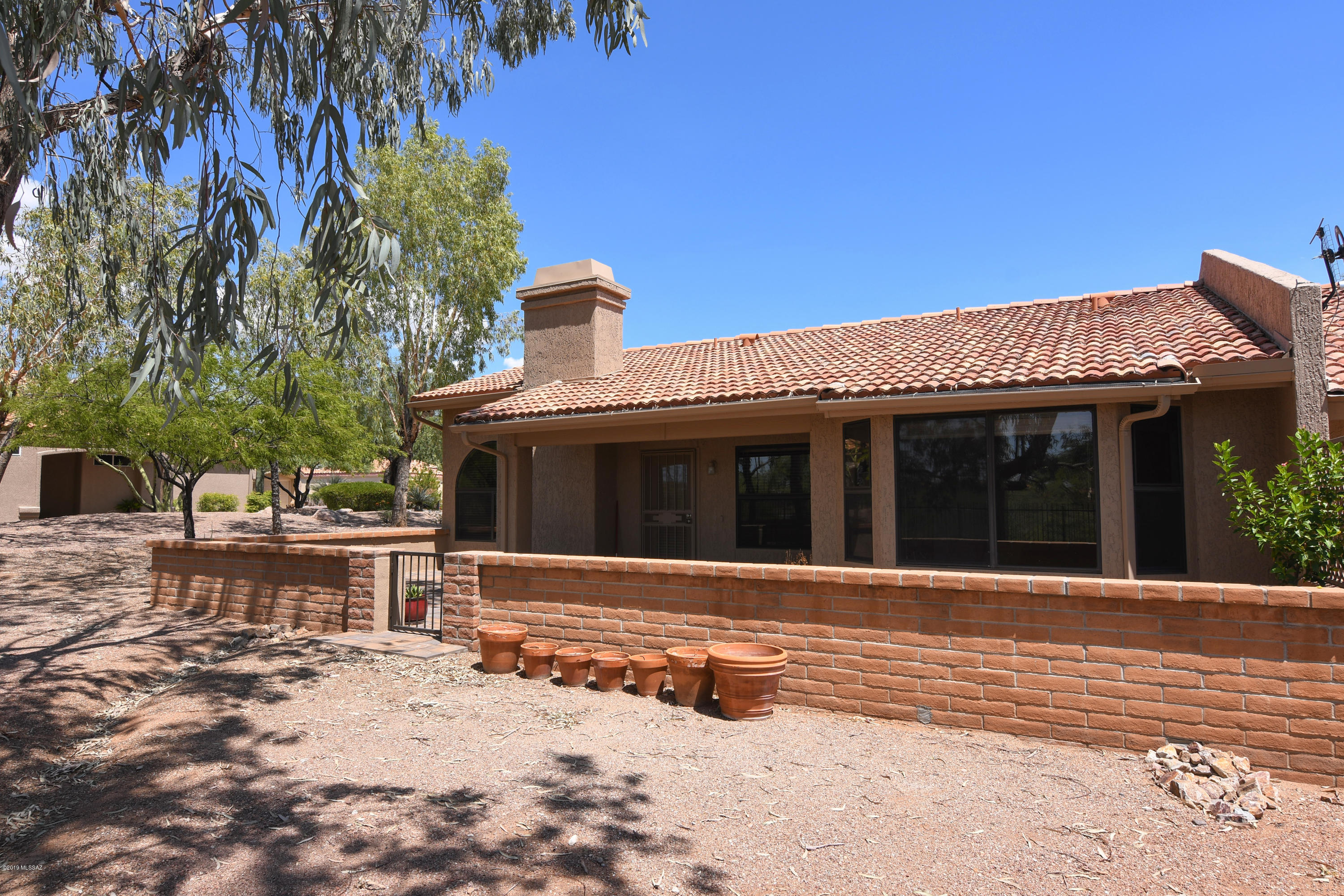 Sun City Vistoso Unit 1A(5-17,41-43) - Residential