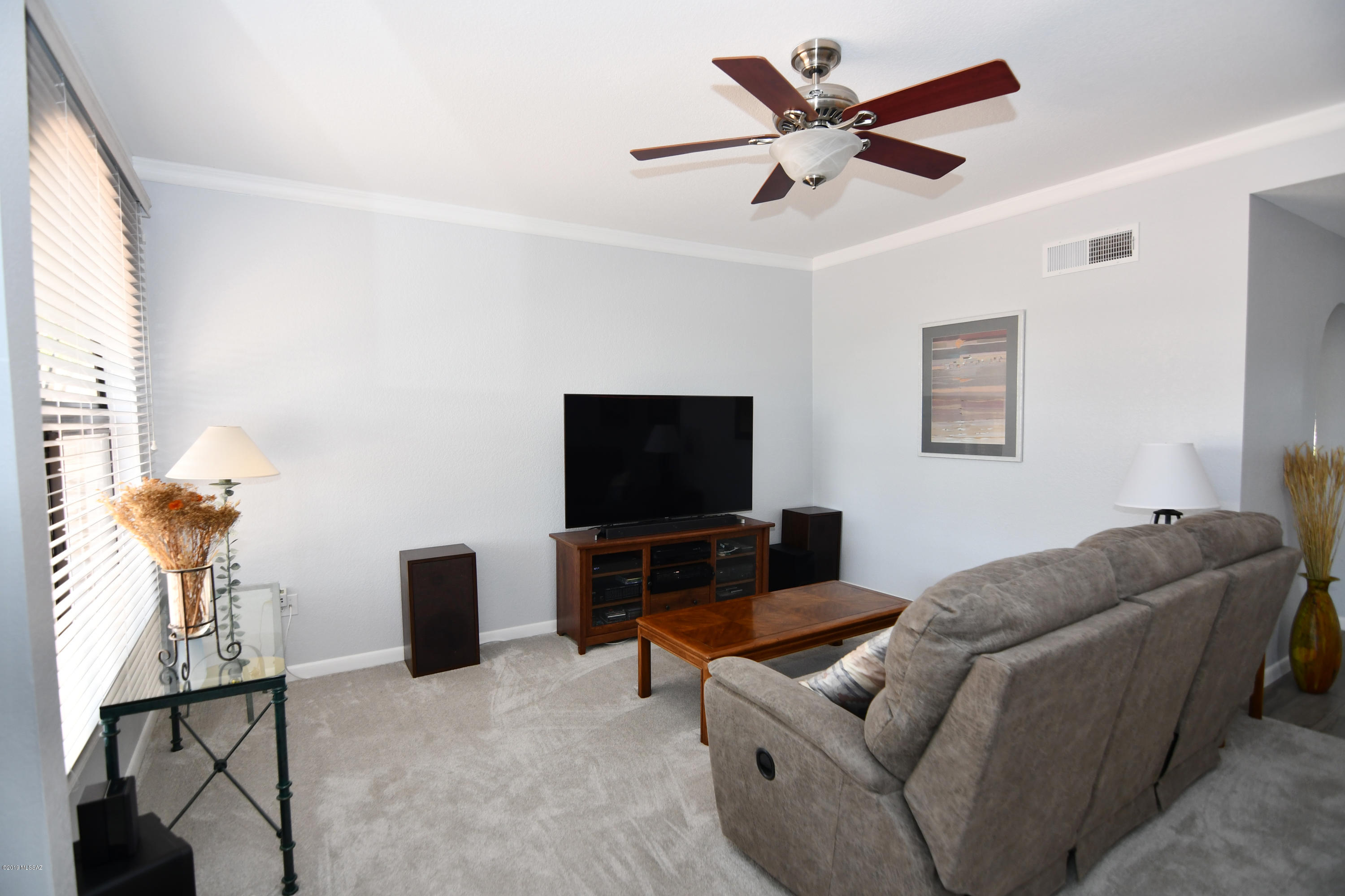 Sun City Vistoso Unit 1A(5-17,41-43) - Residential