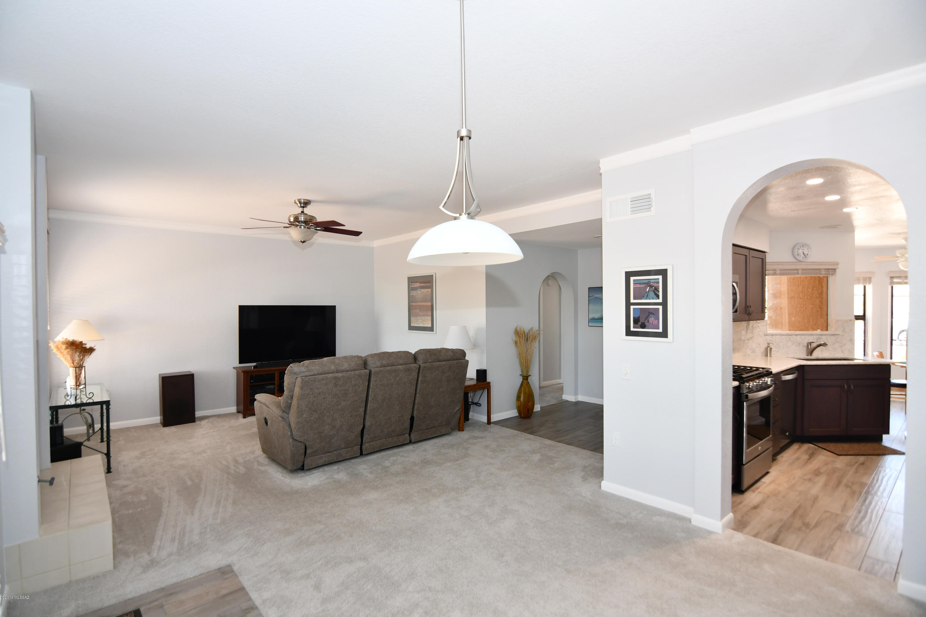 Sun City Vistoso Unit 1A(5-17,41-43) - Residential