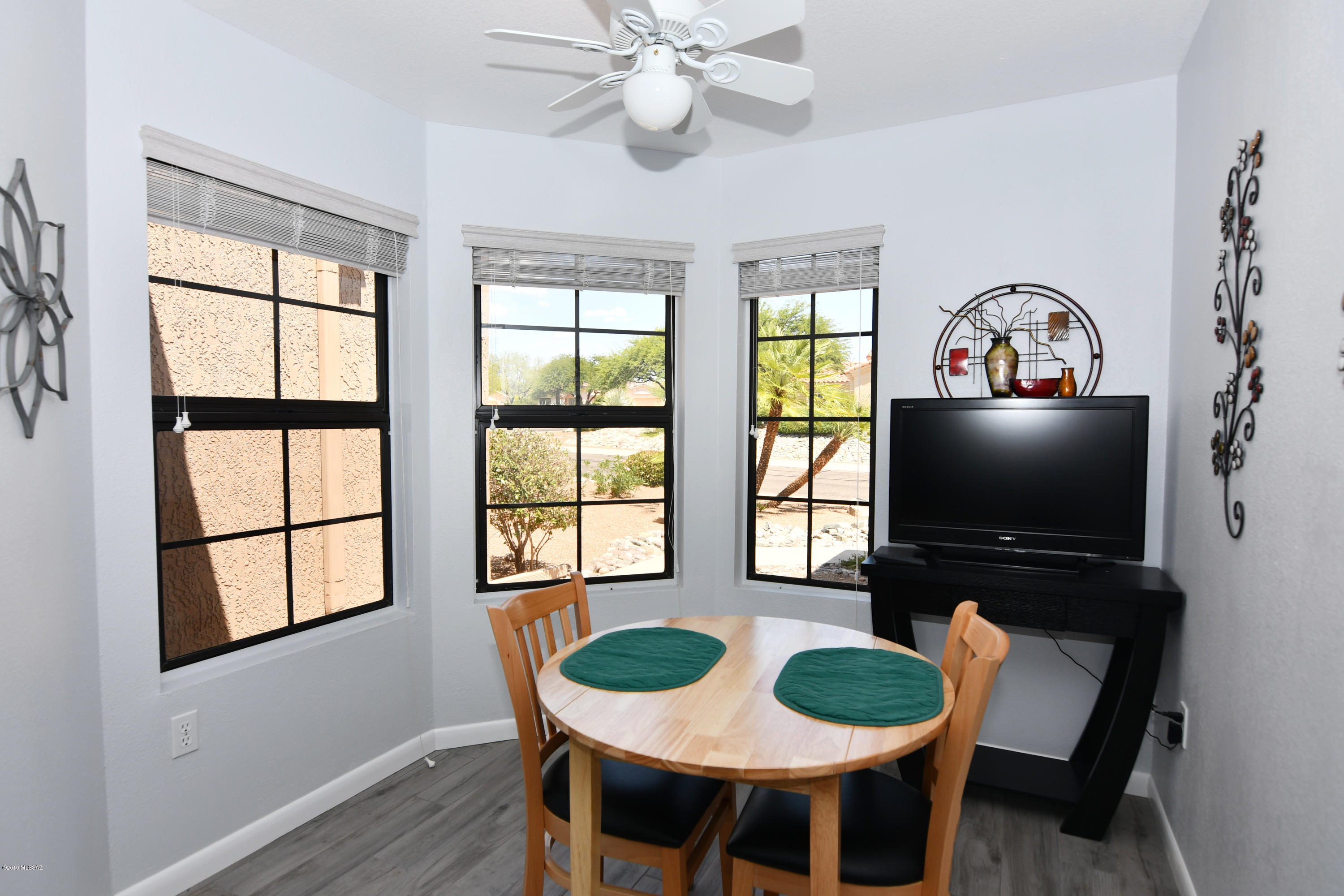Sun City Vistoso Unit 1A(5-17,41-43) - Residential