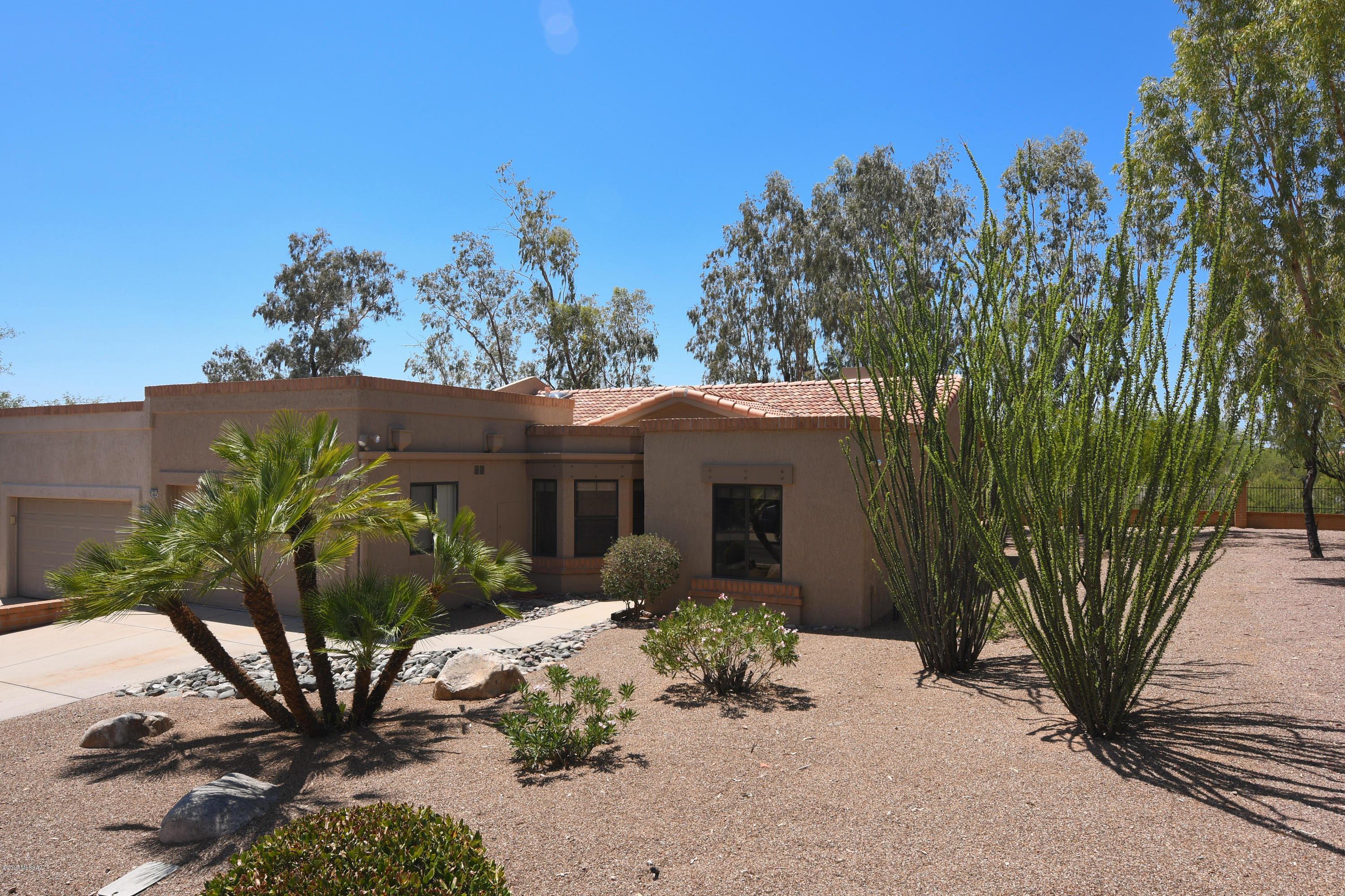 Sun City Vistoso Unit 1A(5-17,41-43) - Residential