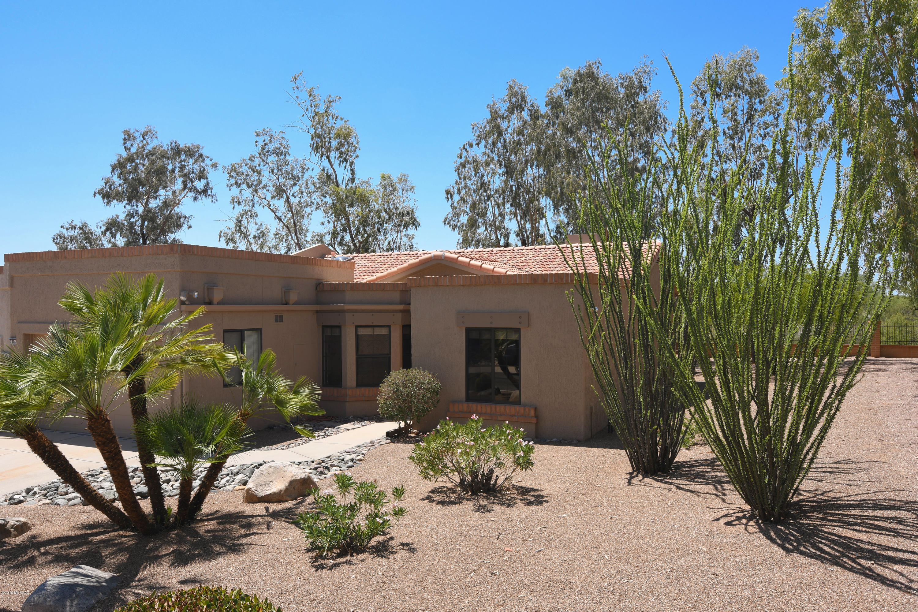 Sun City Vistoso Unit 1A(5-17,41-43) - Residential