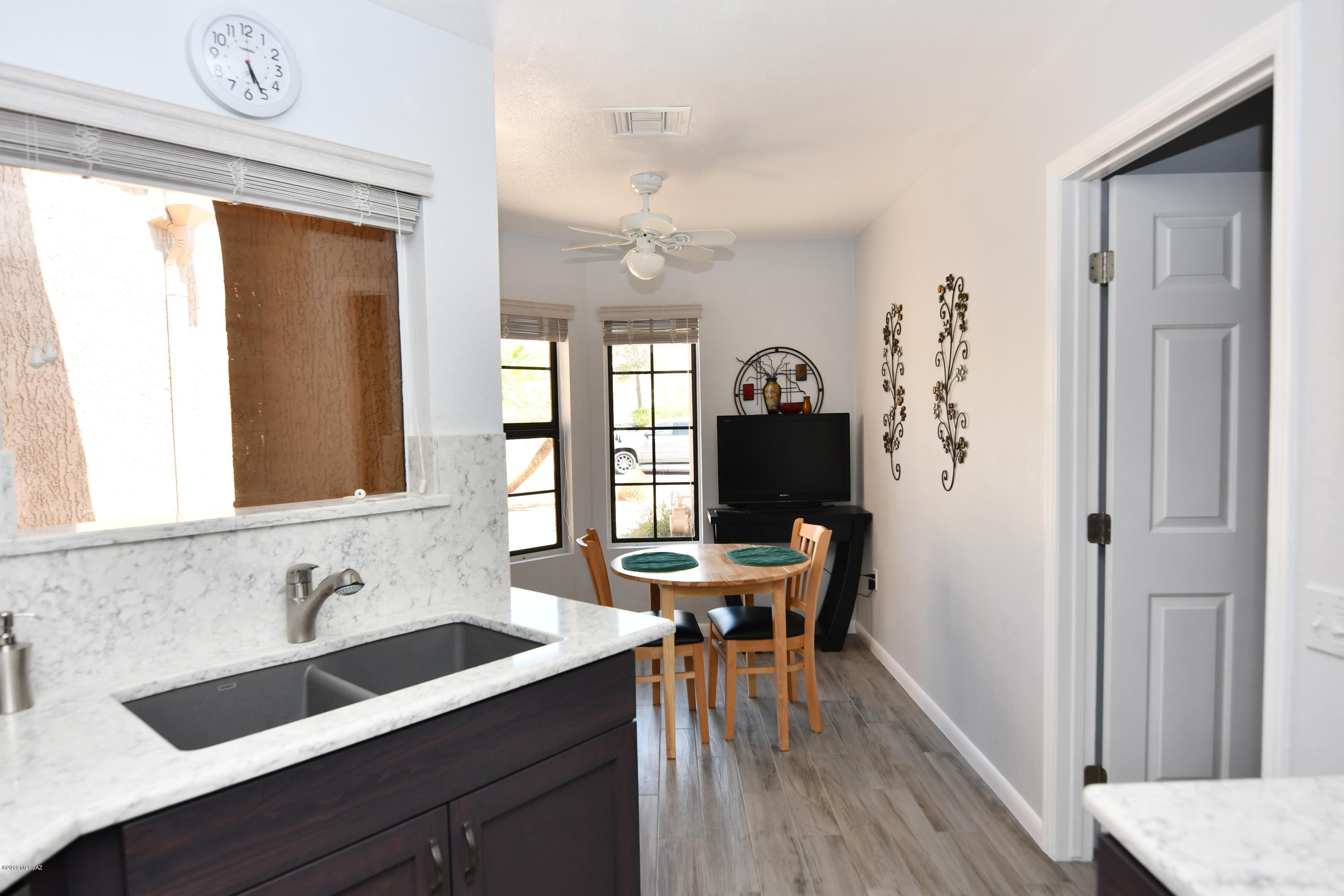 Sun City Vistoso Unit 1A(5-17,41-43) - Residential