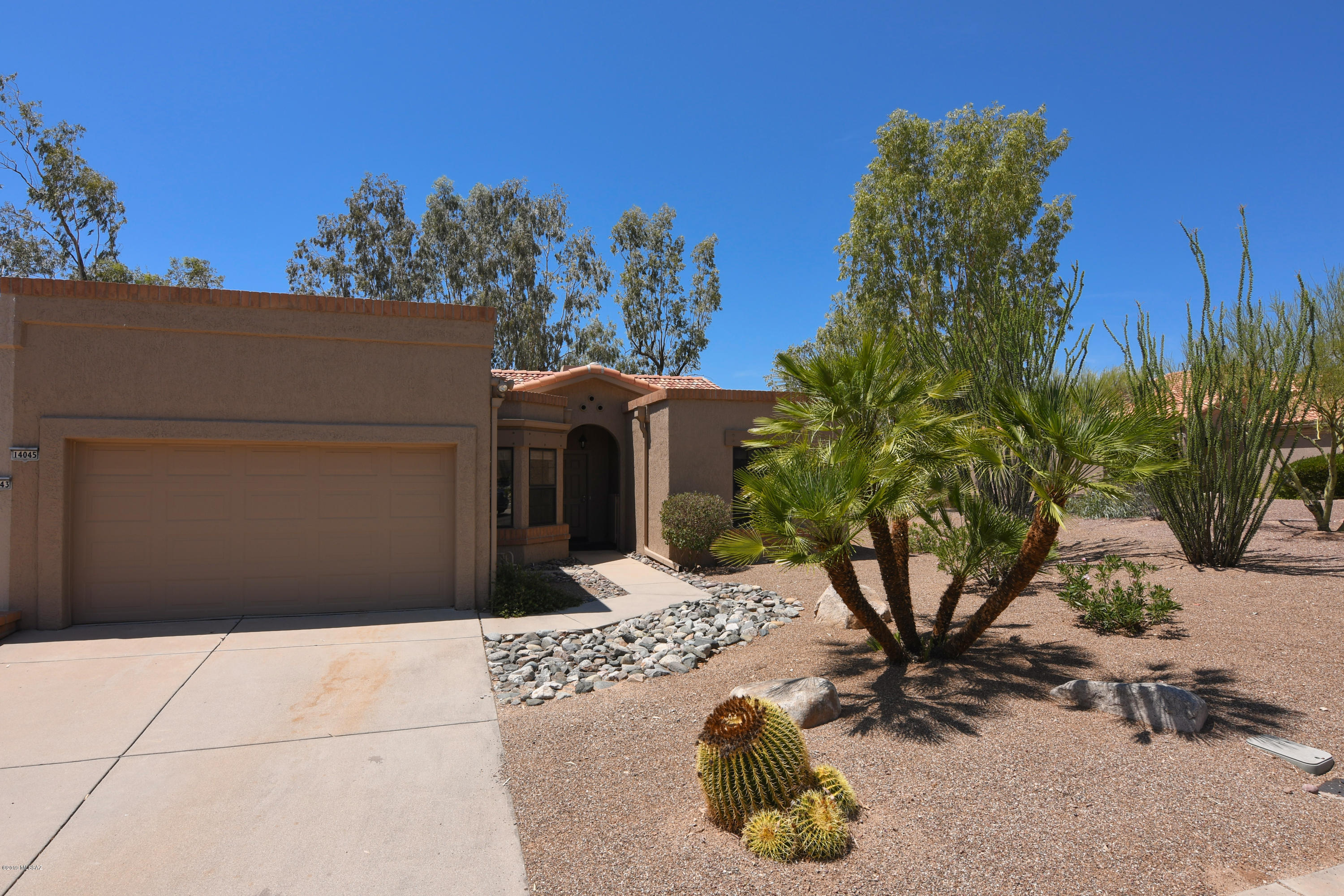 Sun City Vistoso Unit 1A(5-17,41-43) - Residential