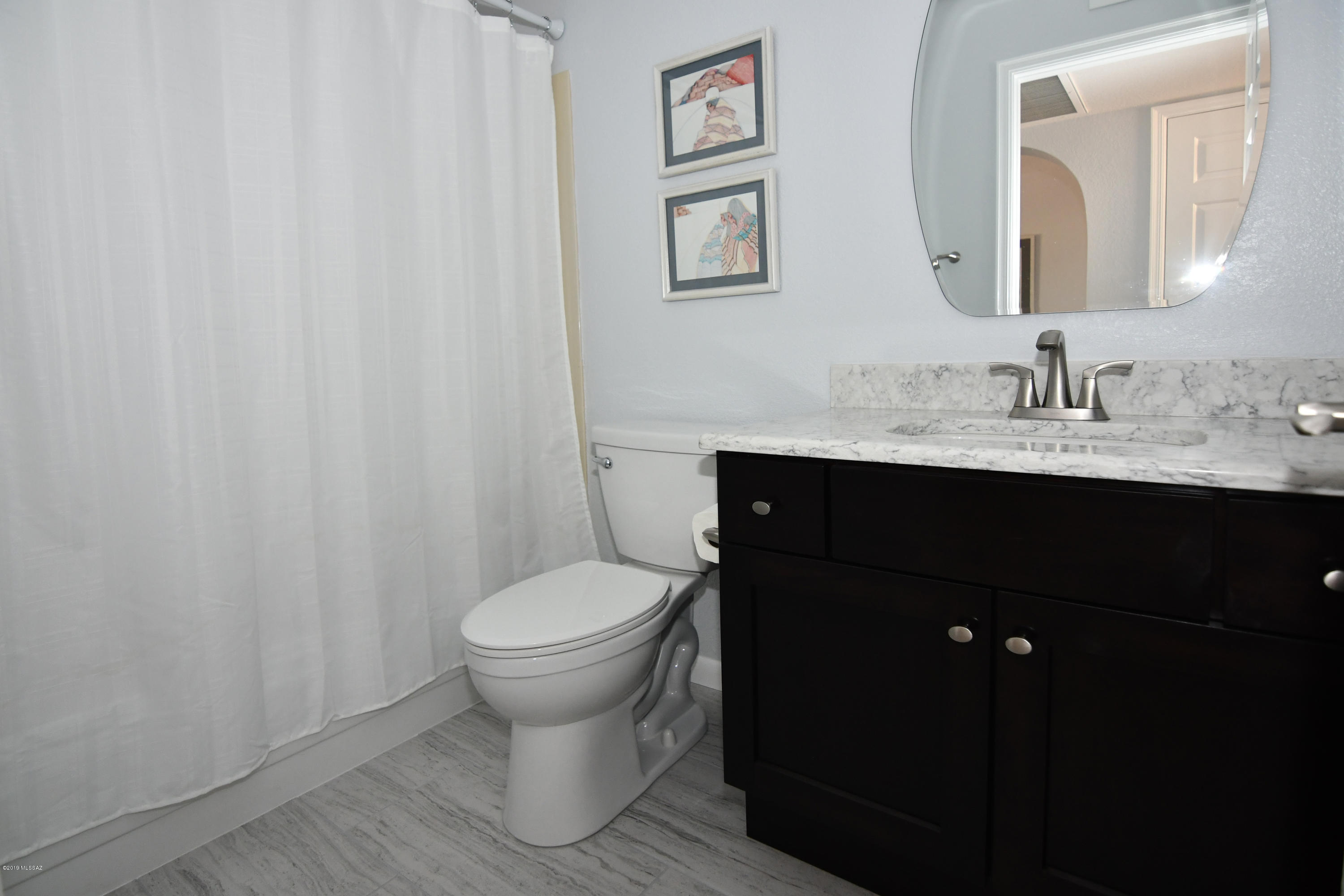 Sun City Vistoso Unit 1A(5-17,41-43) - Residential