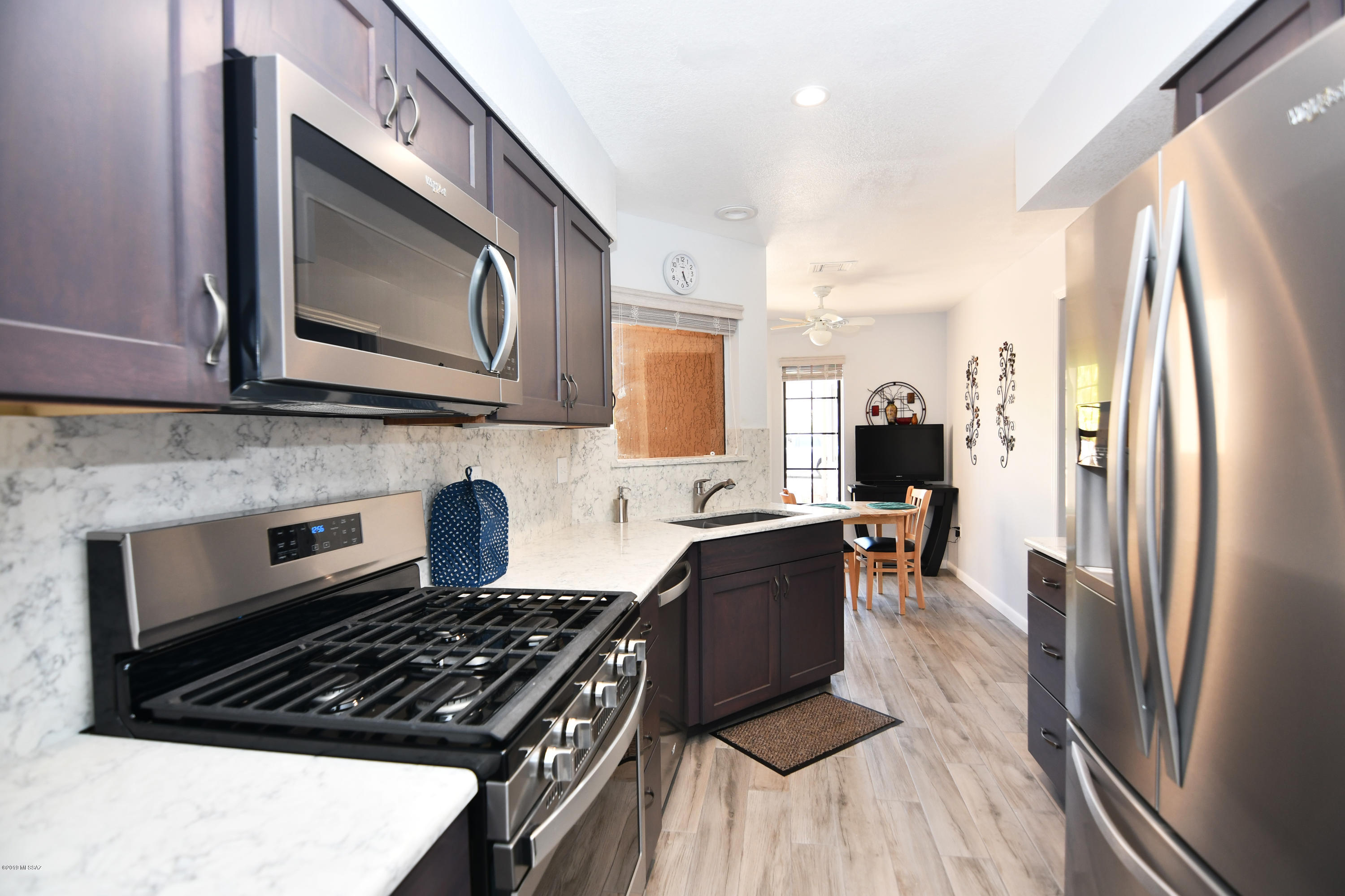 Sun City Vistoso Unit 1A(5-17,41-43) - Residential