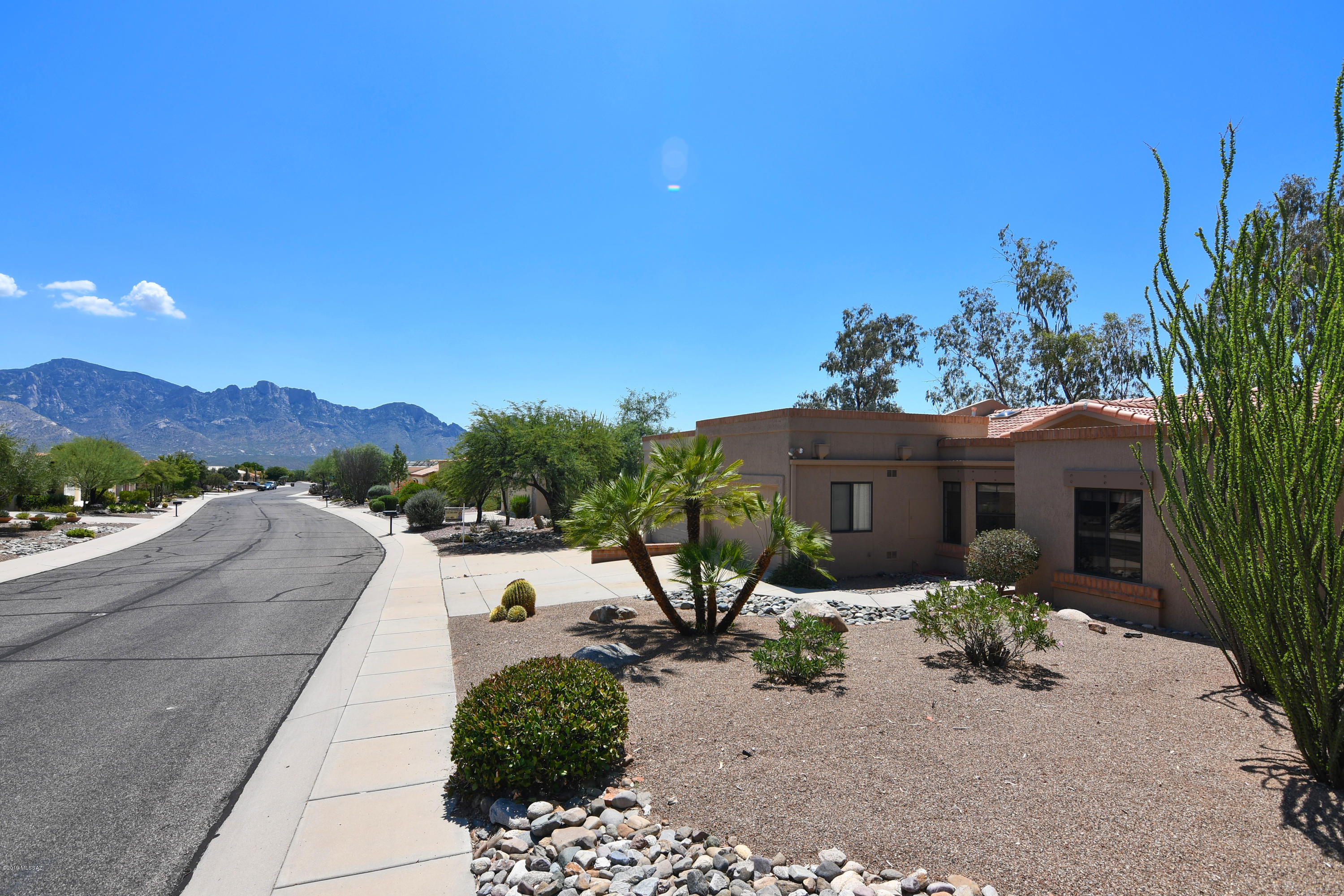 Sun City Vistoso Unit 1A(5-17,41-43) - Residential
