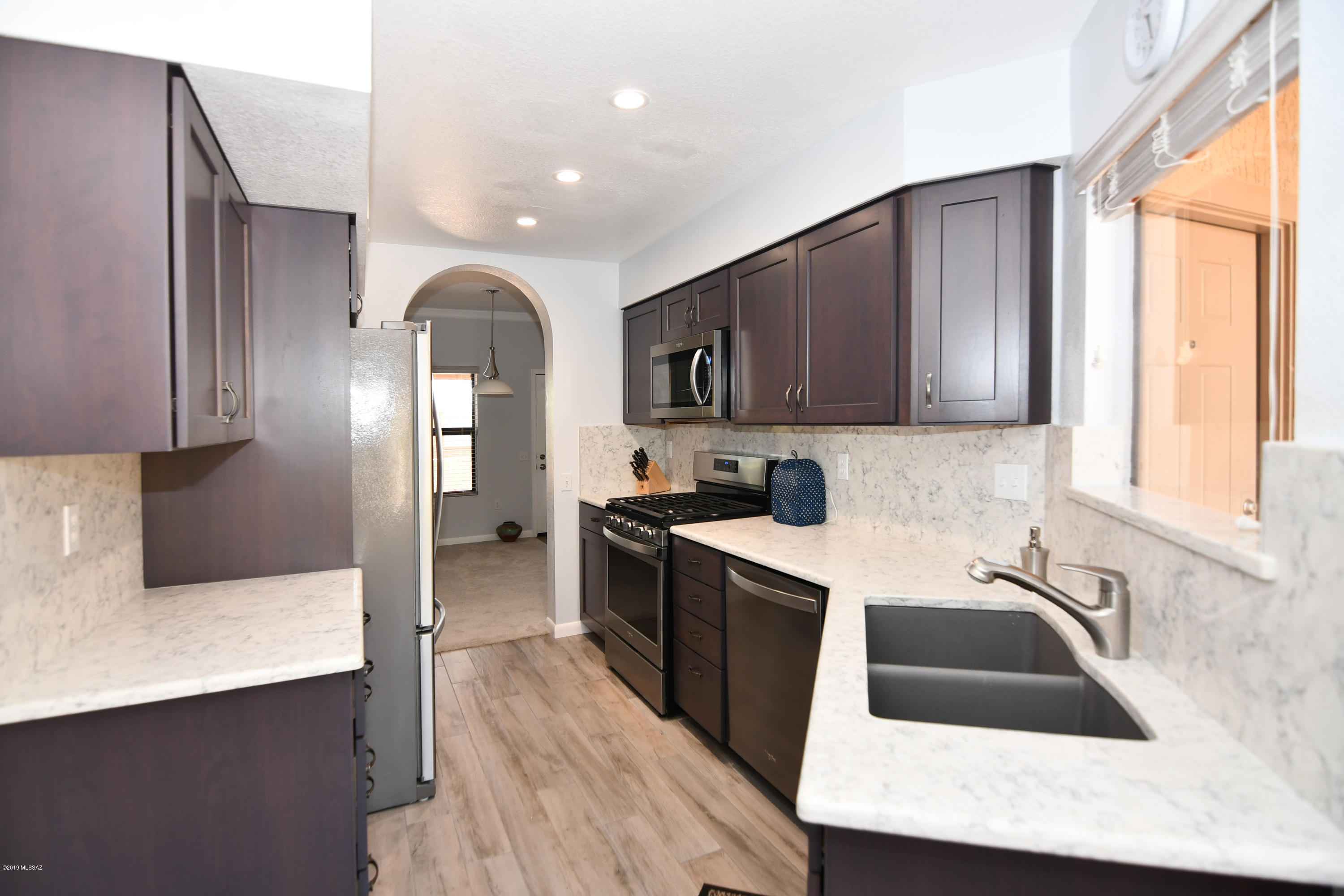 Sun City Vistoso Unit 1A(5-17,41-43) - Residential