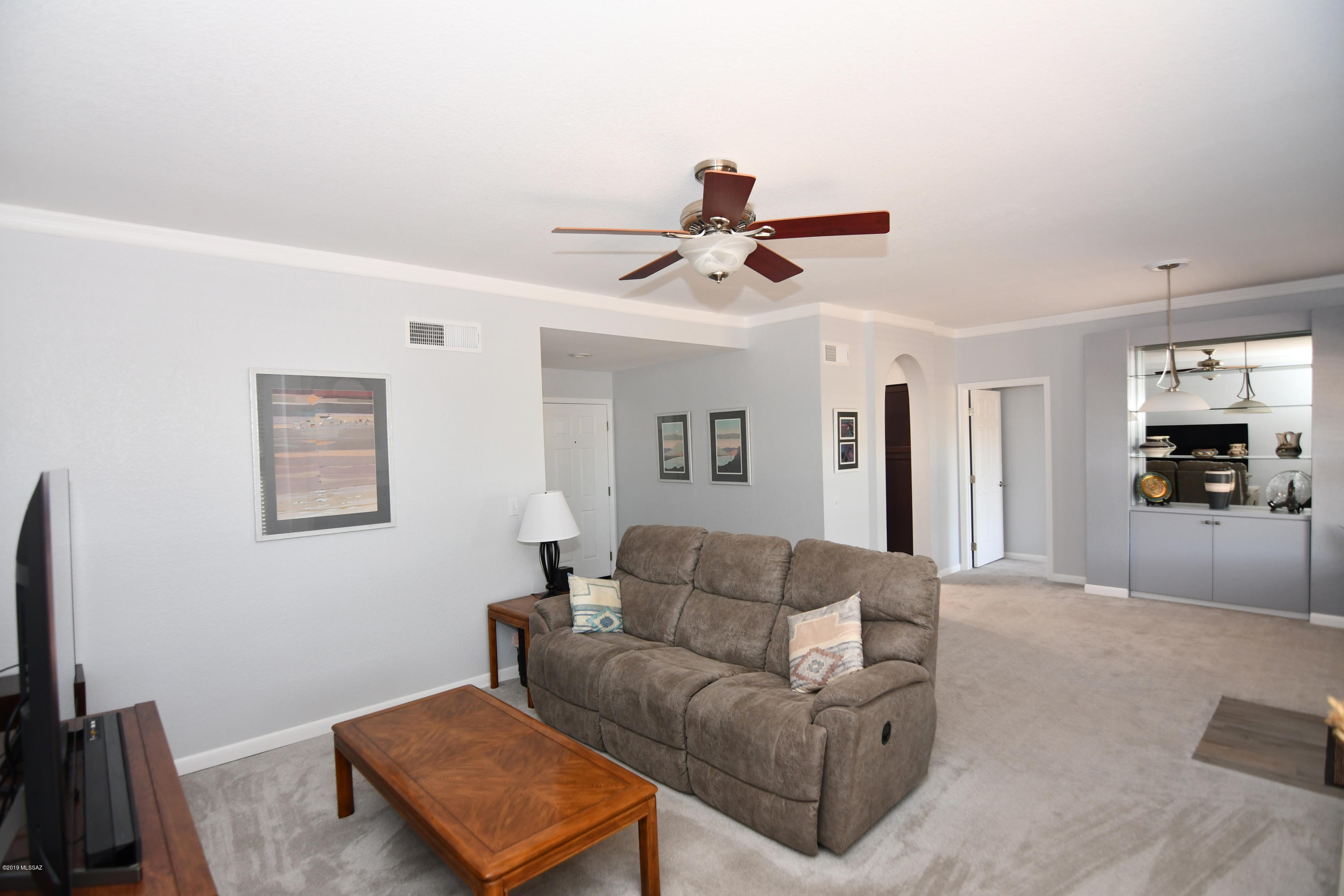 Sun City Vistoso Unit 1A(5-17,41-43) - Residential