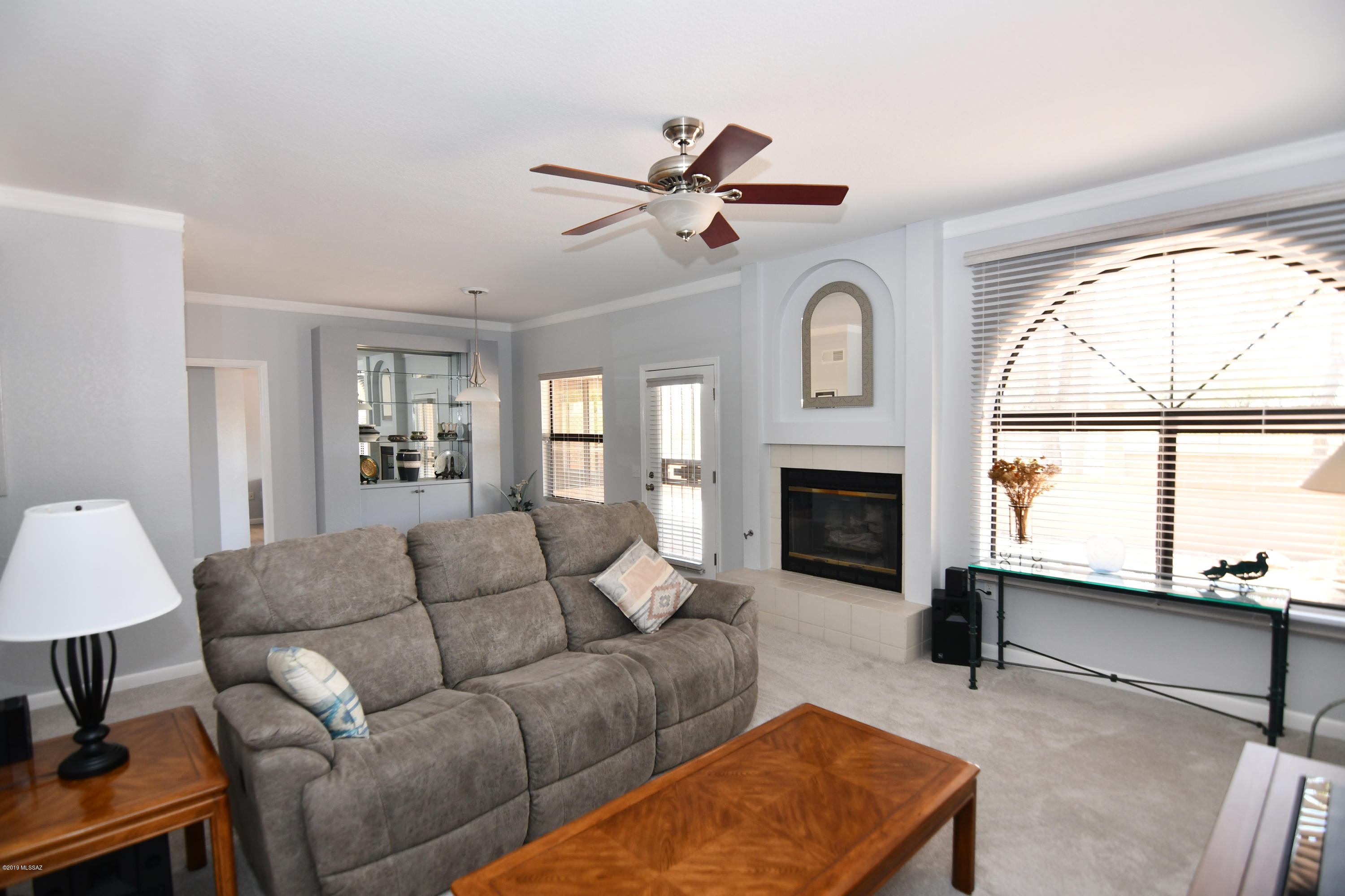 Sun City Vistoso Unit 1A(5-17,41-43) - Residential