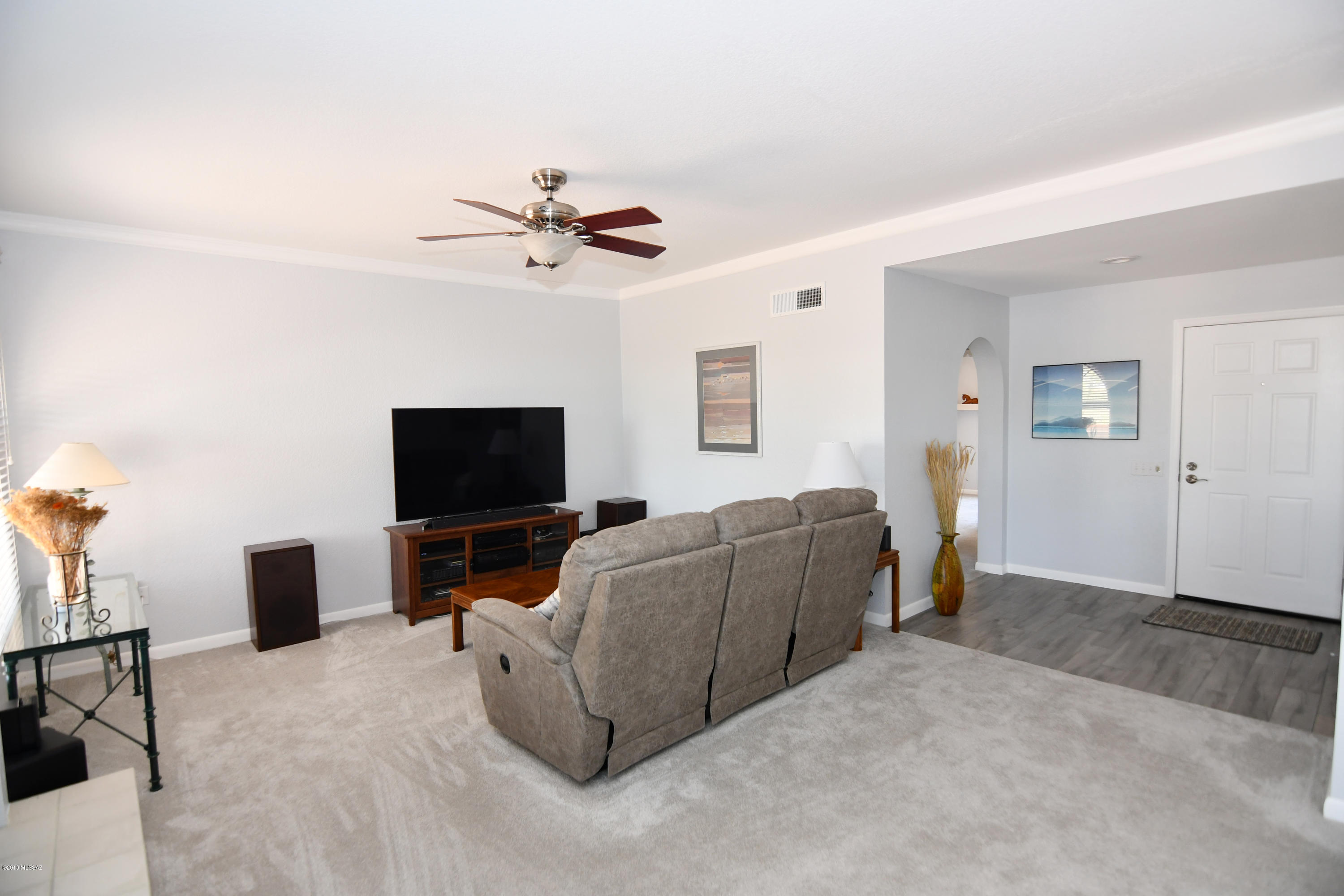 Sun City Vistoso Unit 1A(5-17,41-43) - Residential
