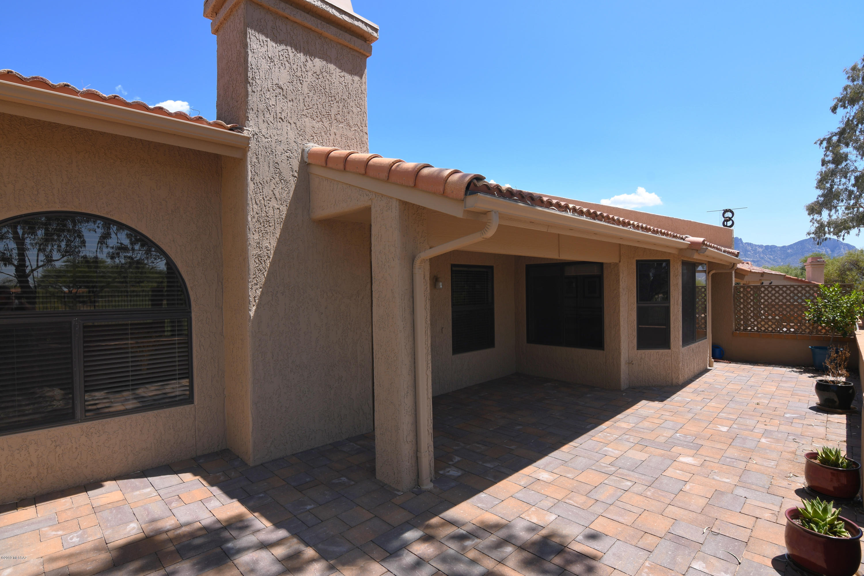 Sun City Vistoso Unit 1A(5-17,41-43) - Residential