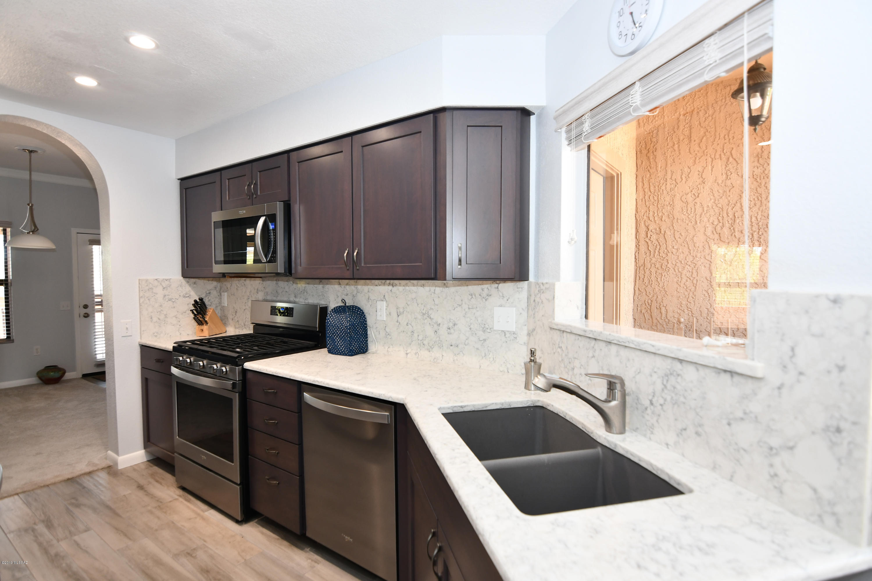 Sun City Vistoso Unit 1A(5-17,41-43) - Residential