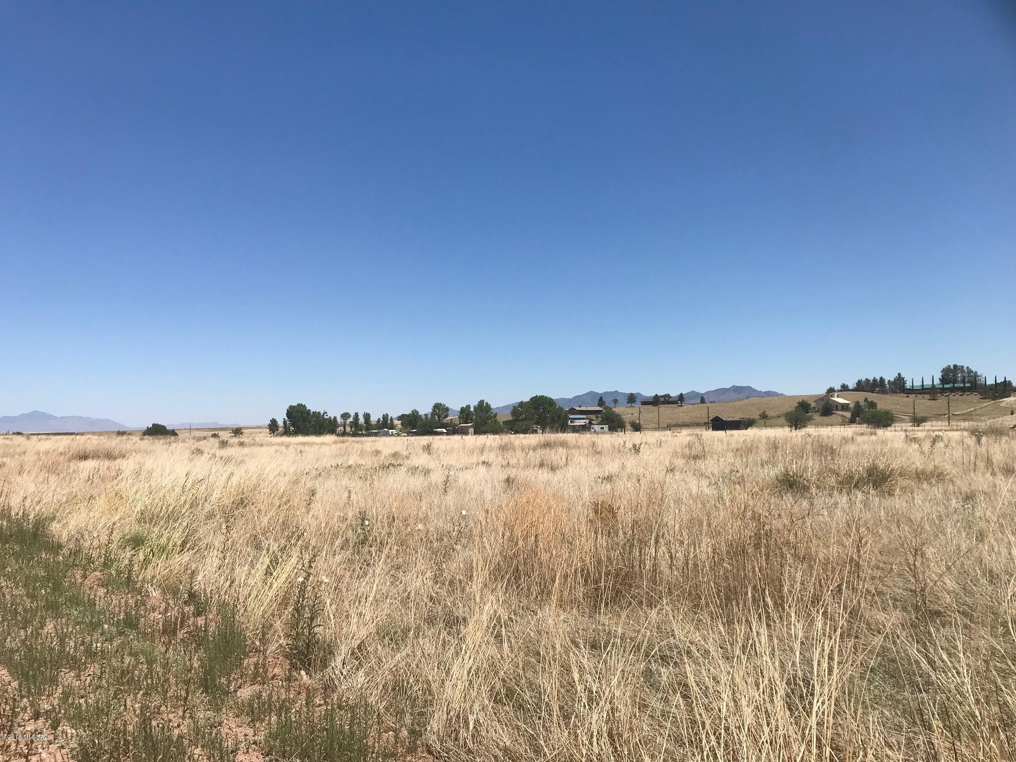 Sonoita Estates (1-18) - Land