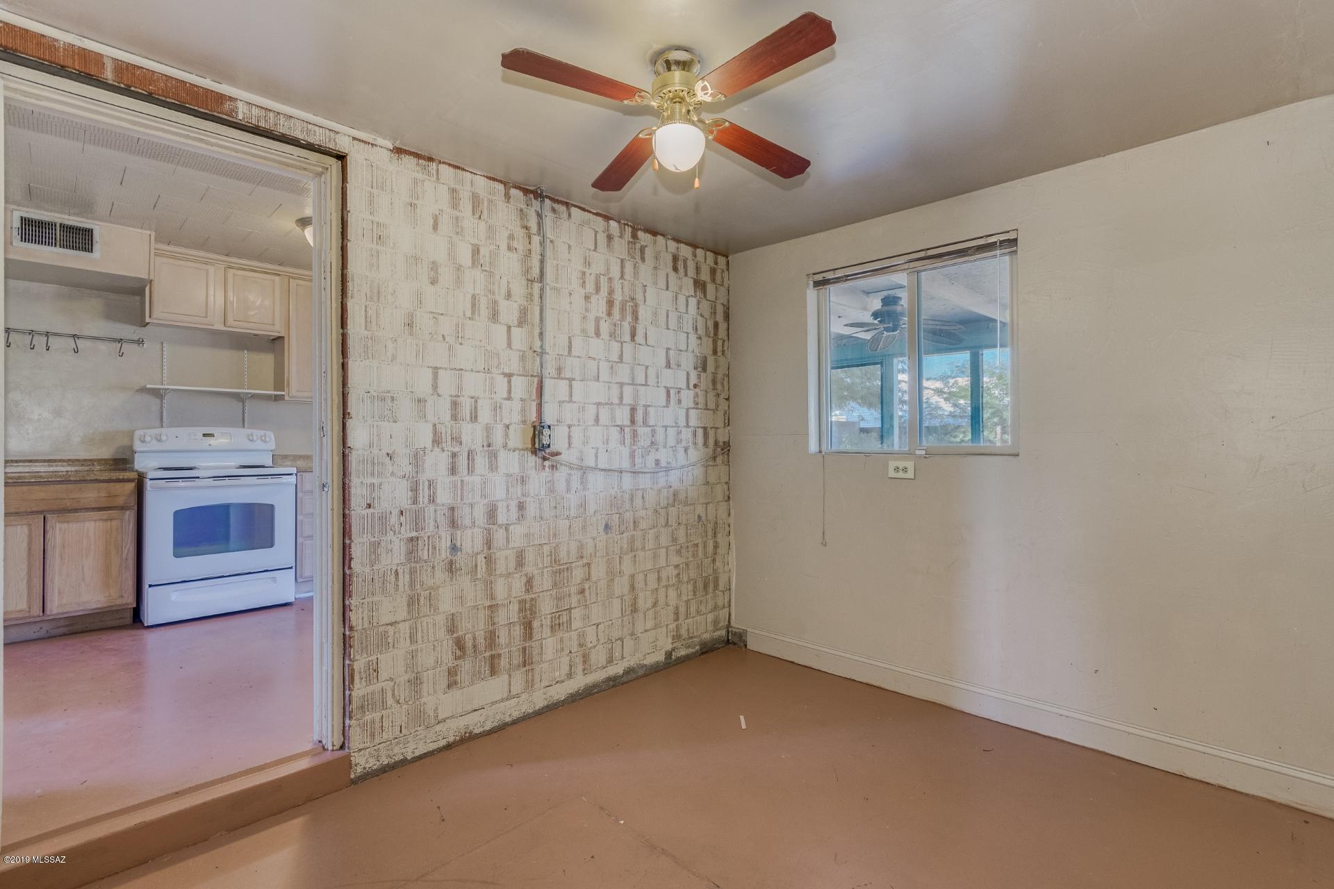 Catalina Heights - Residential