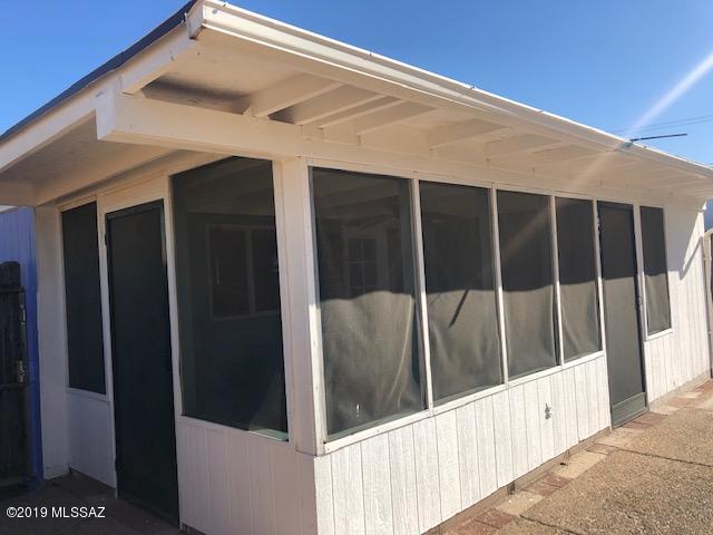 Catalina Heights - Residential