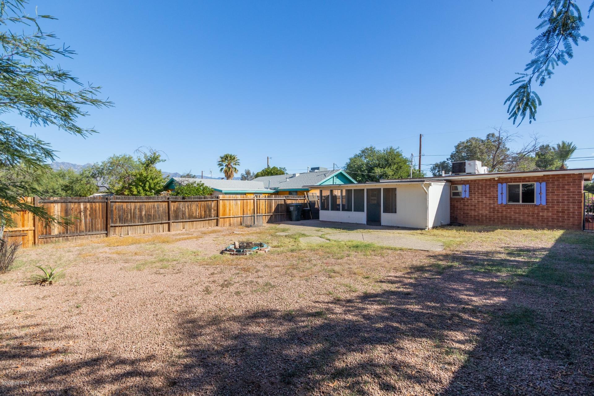 Catalina Heights - Residential