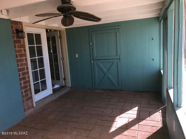 Catalina Heights - Residential