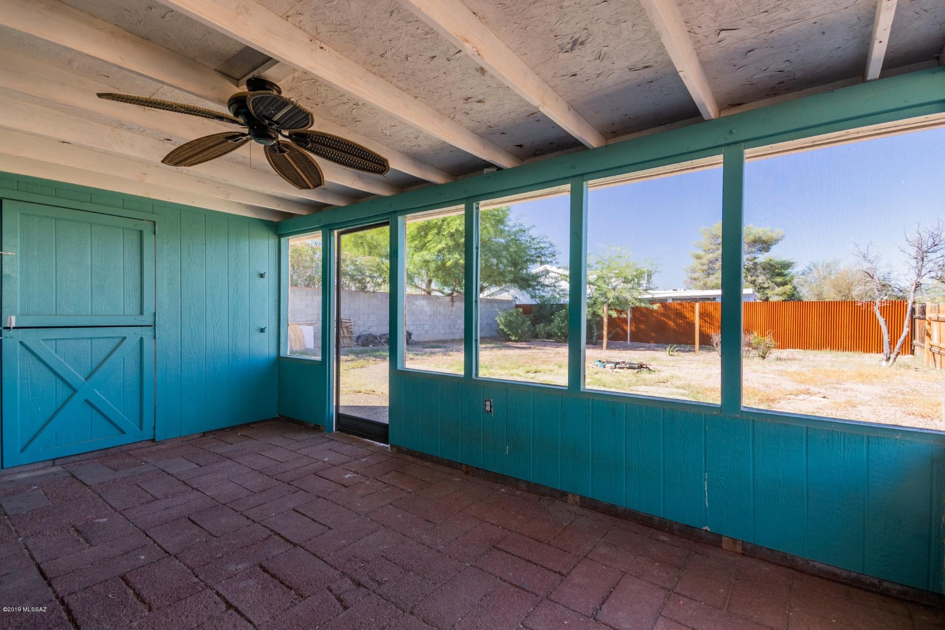 Catalina Heights - Residential