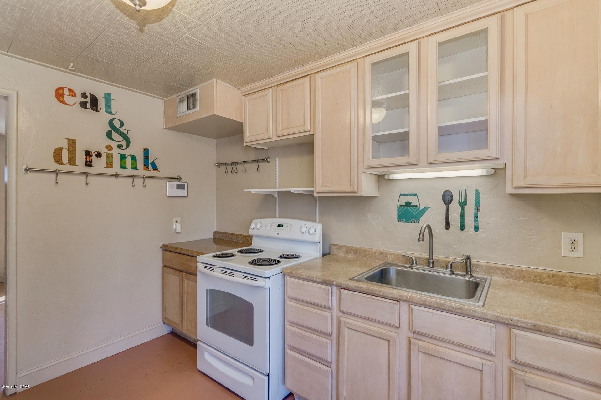 Catalina Heights - Residential
