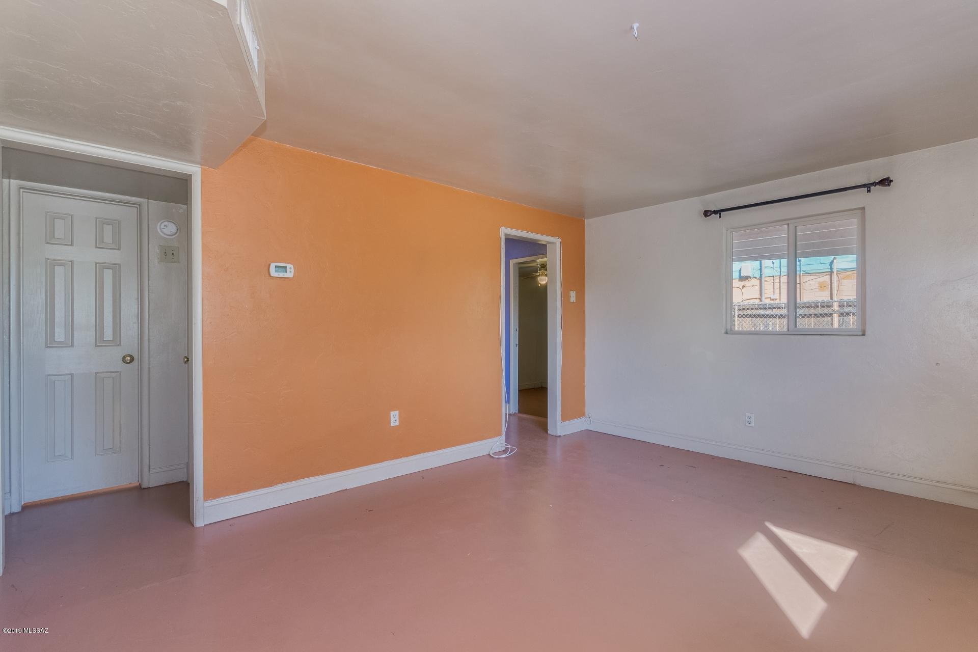 Catalina Heights - Residential