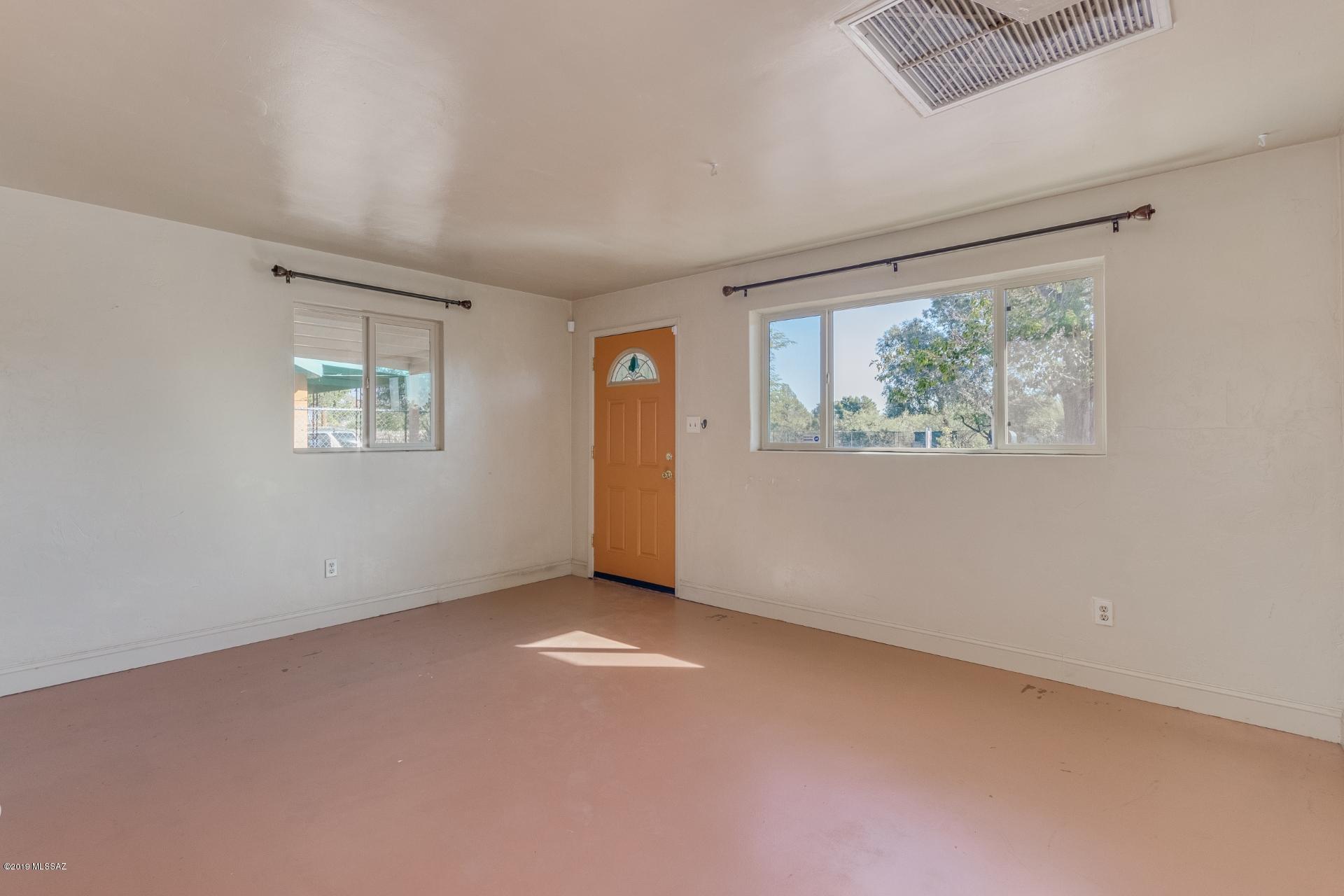 Catalina Heights - Residential
