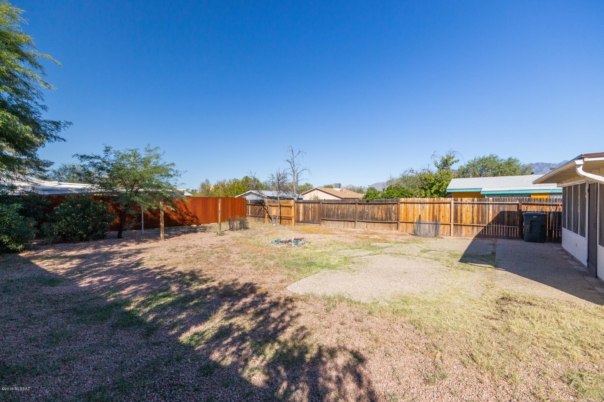 Catalina Heights - Residential