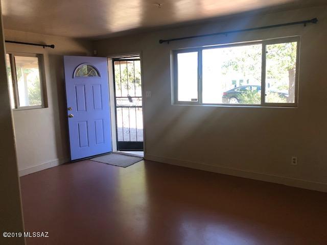 Catalina Heights - Residential