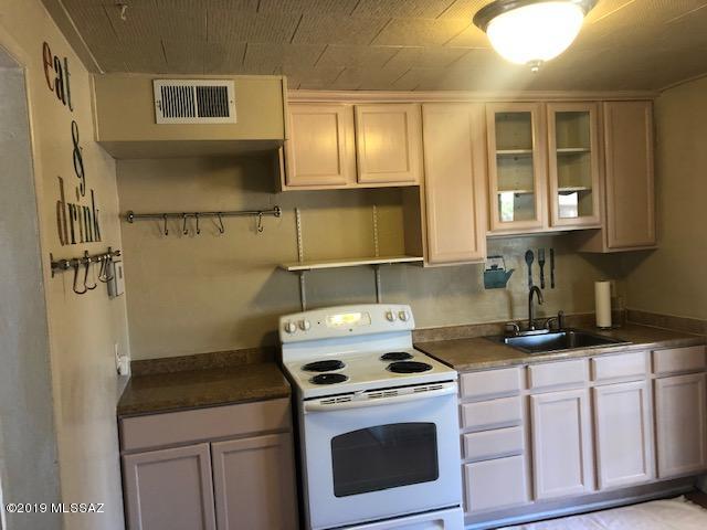 Catalina Heights - Residential