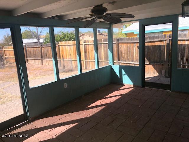 Catalina Heights - Residential
