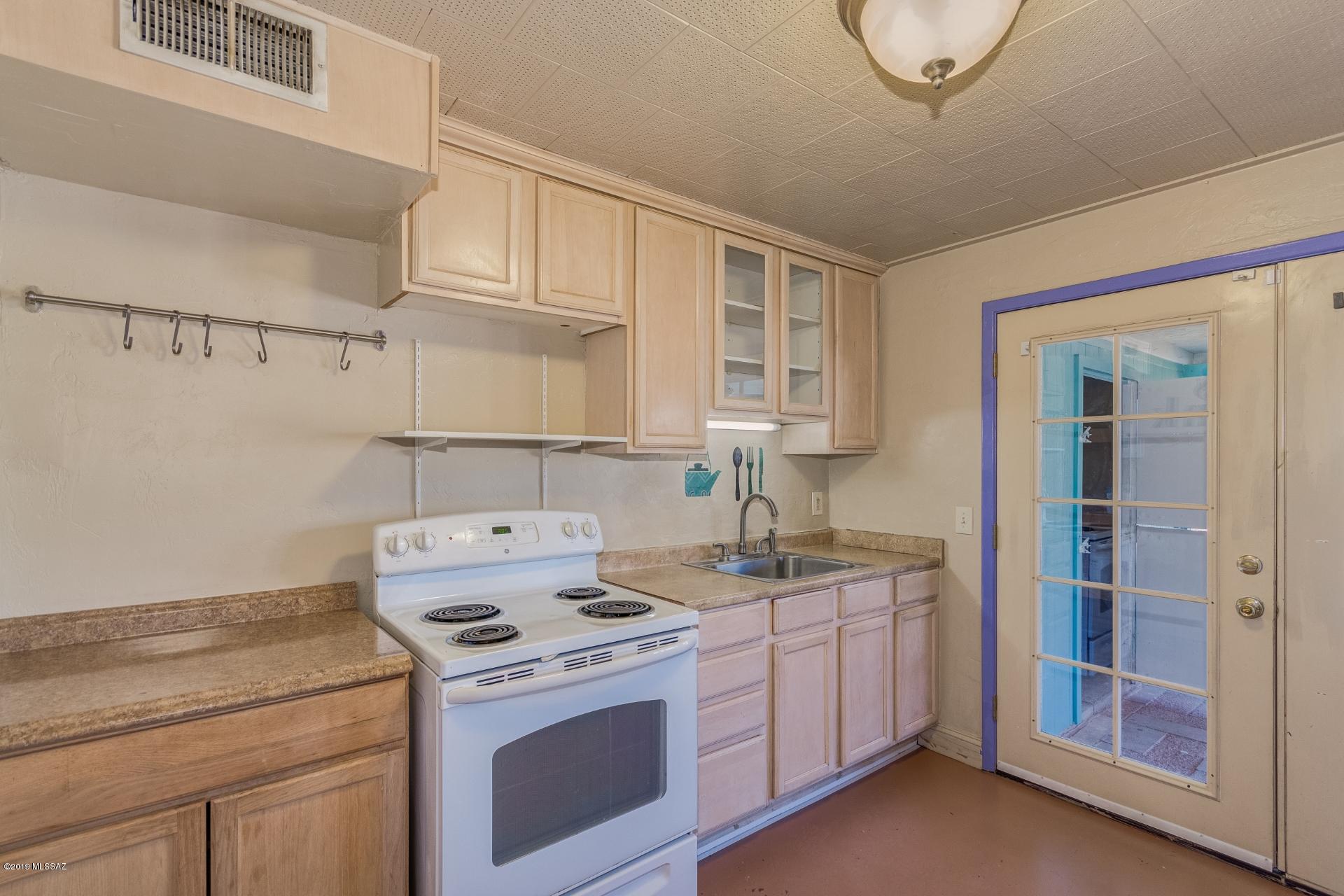 Catalina Heights - Residential