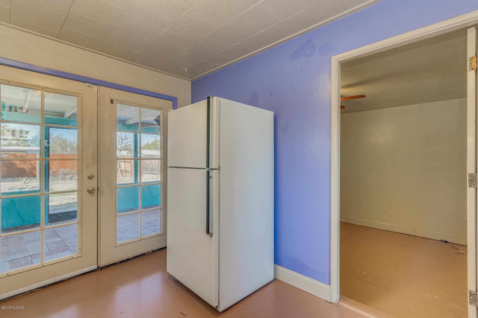 Catalina Heights - Residential