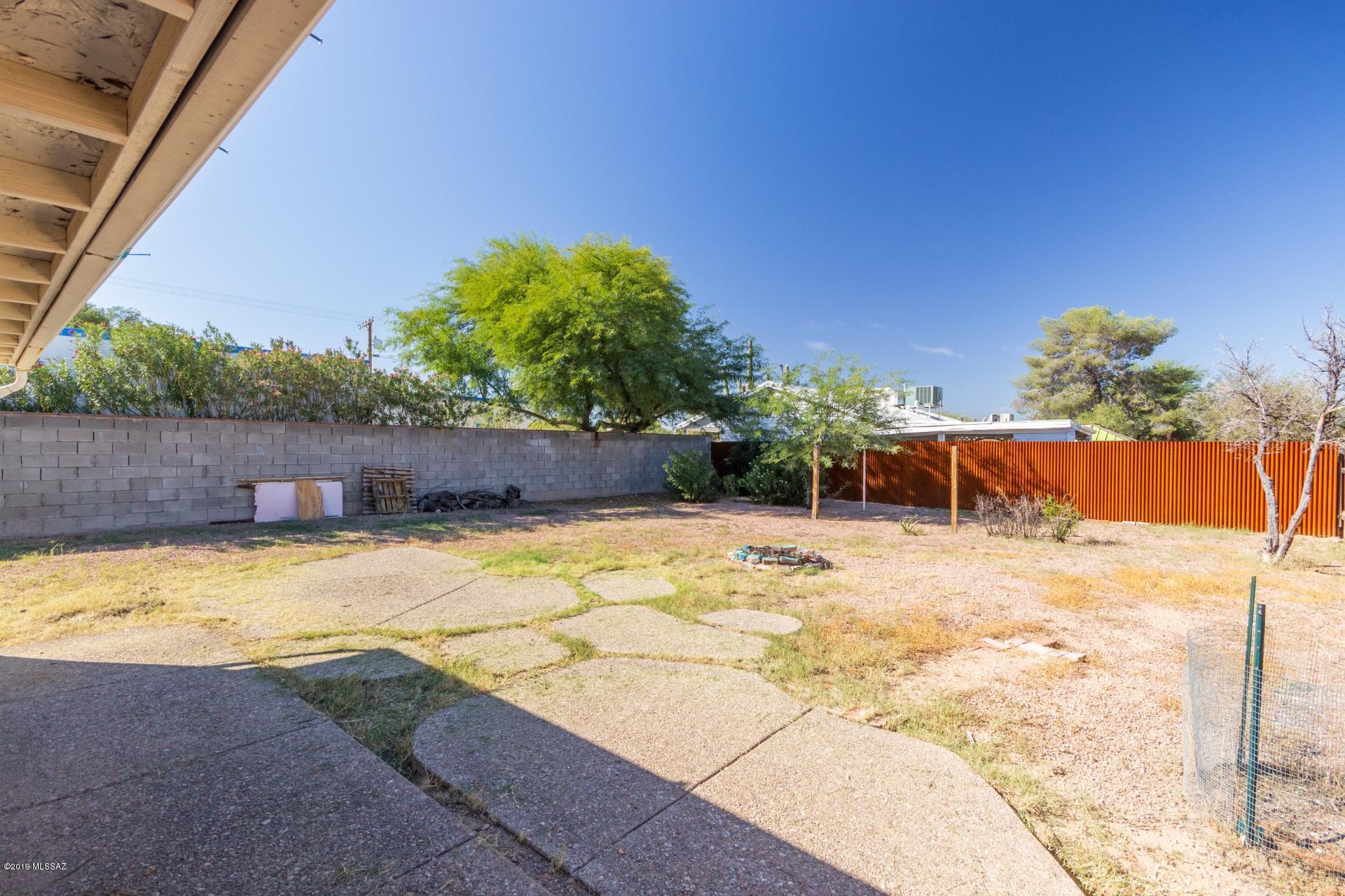 Catalina Heights - Residential