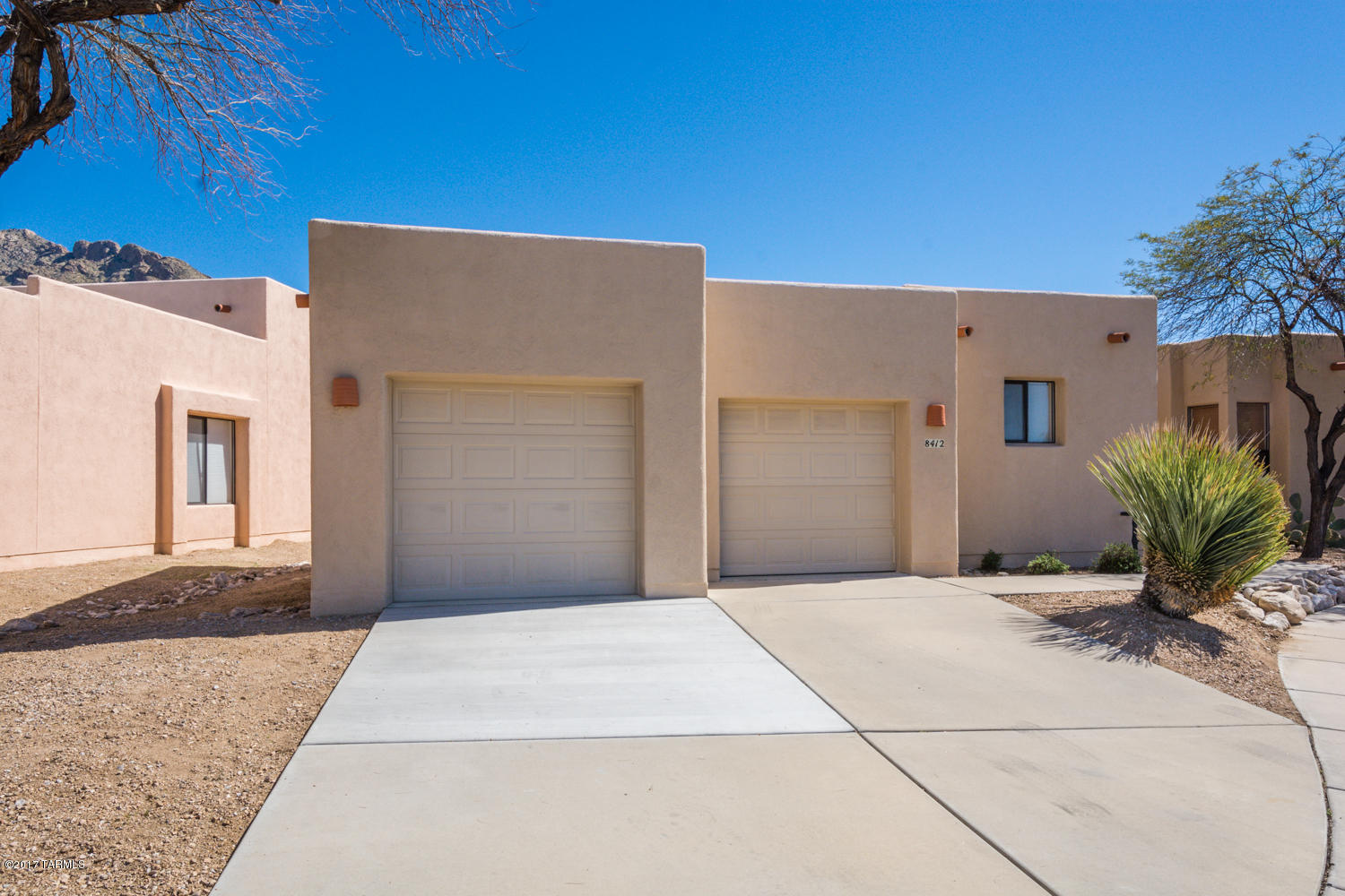 Desert Willows (1-30) - Residential