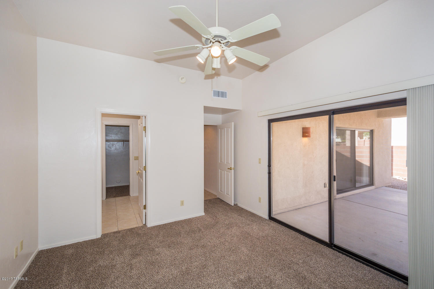 Desert Willows (1-30) - Residential