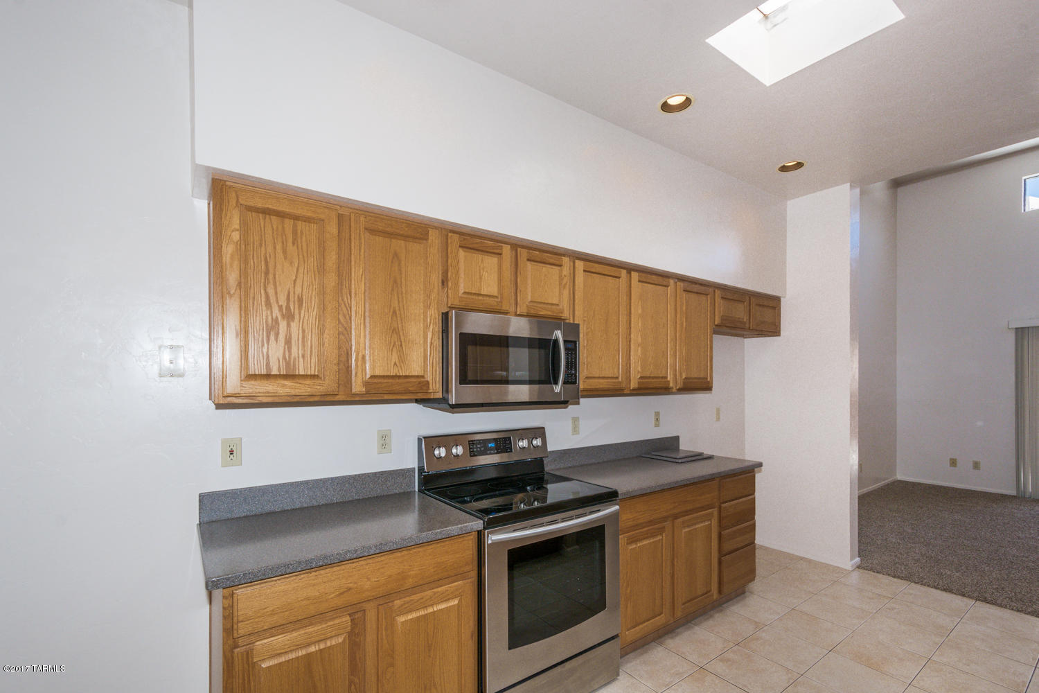 Desert Willows (1-30) - Residential