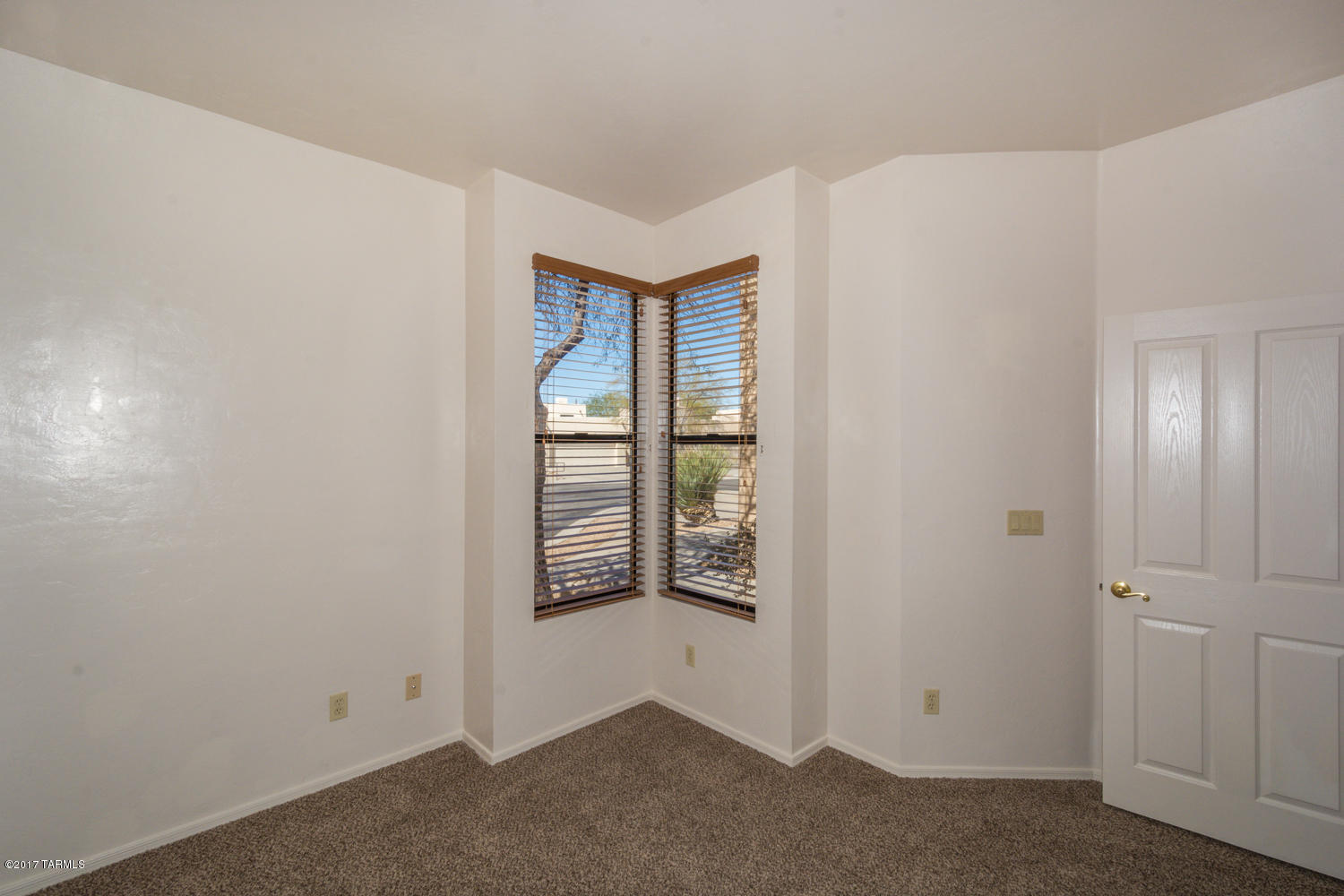 Desert Willows (1-30) - Residential