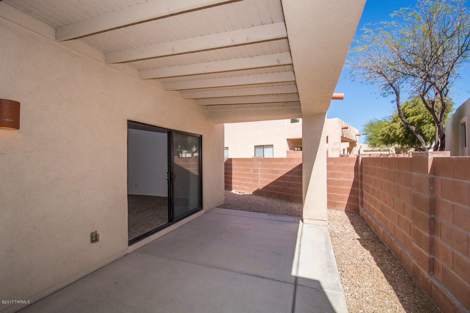 Desert Willows (1-30) - Residential