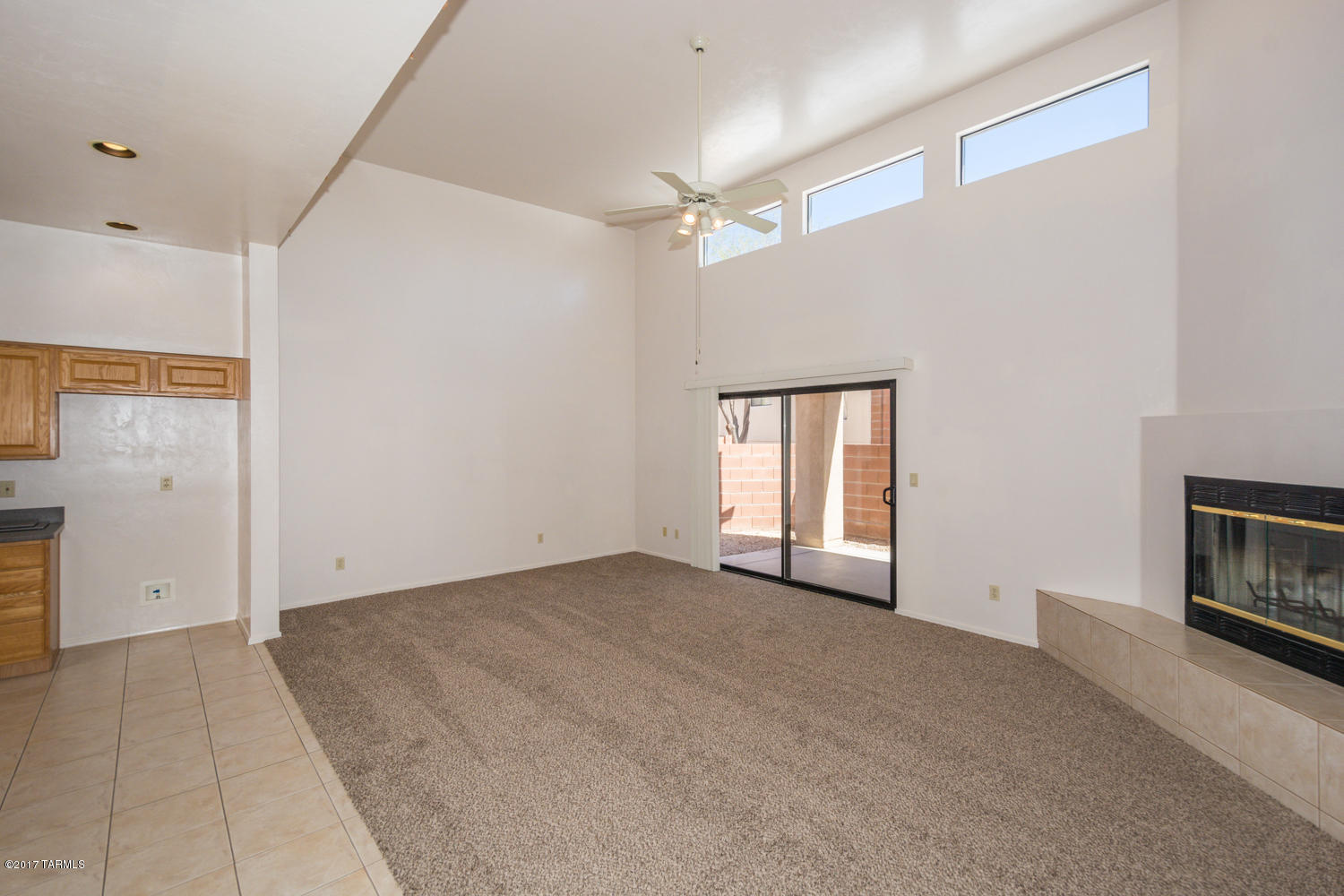 Desert Willows (1-30) - Residential