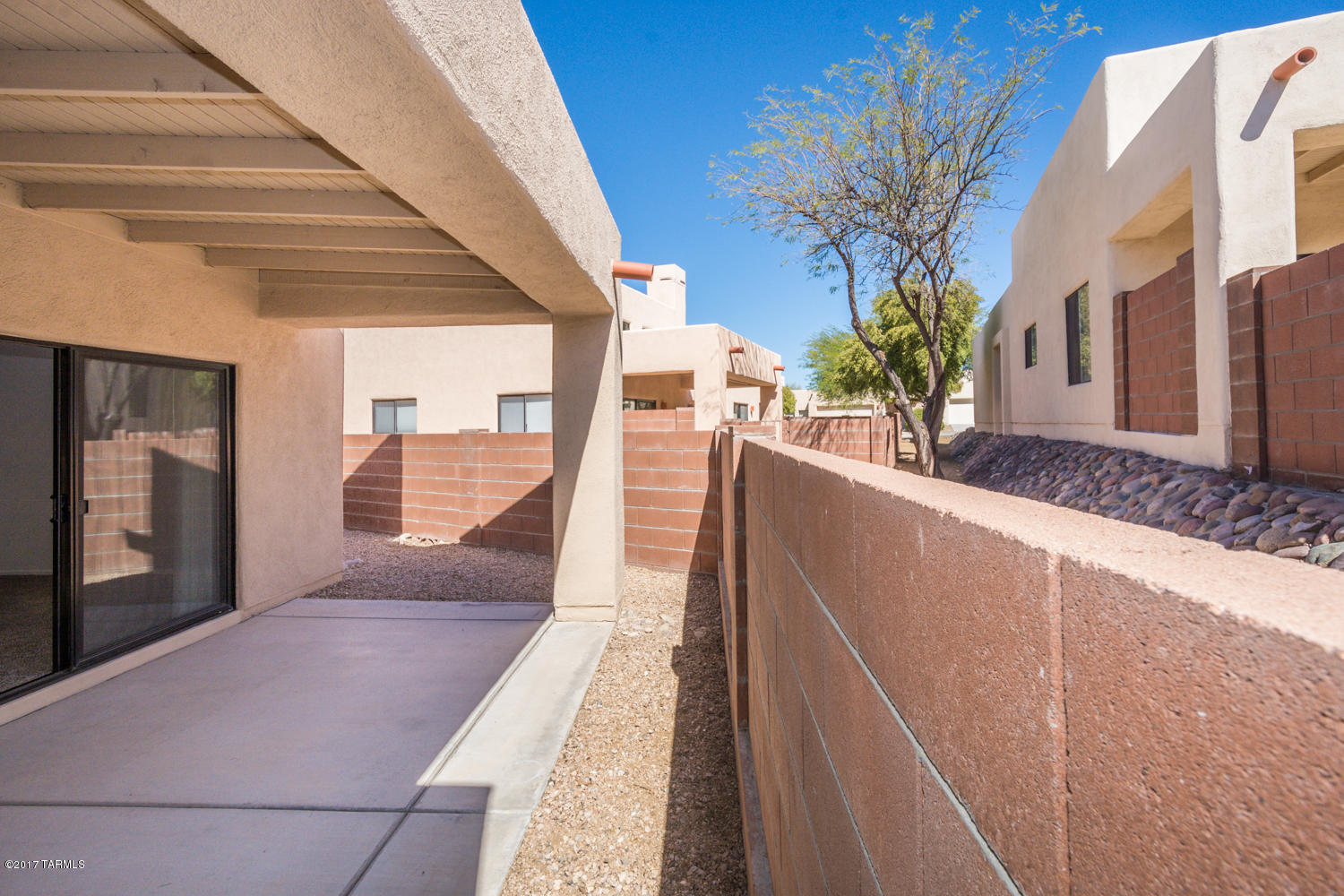 Desert Willows (1-30) - Residential