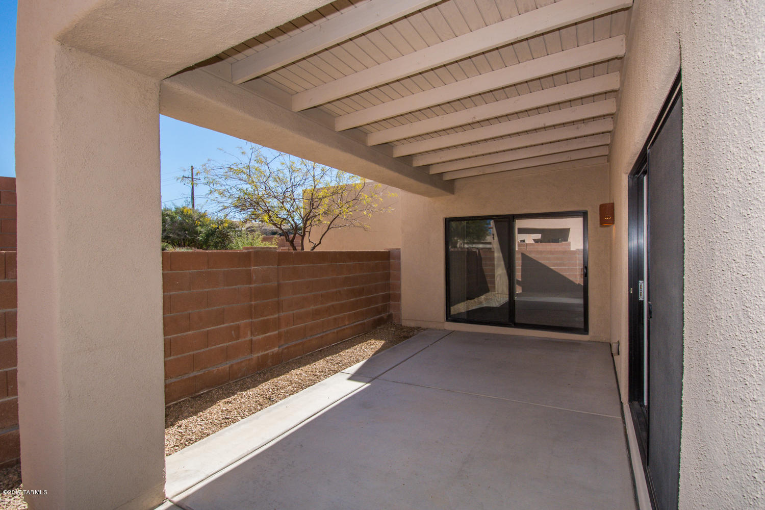 Desert Willows (1-30) - Residential