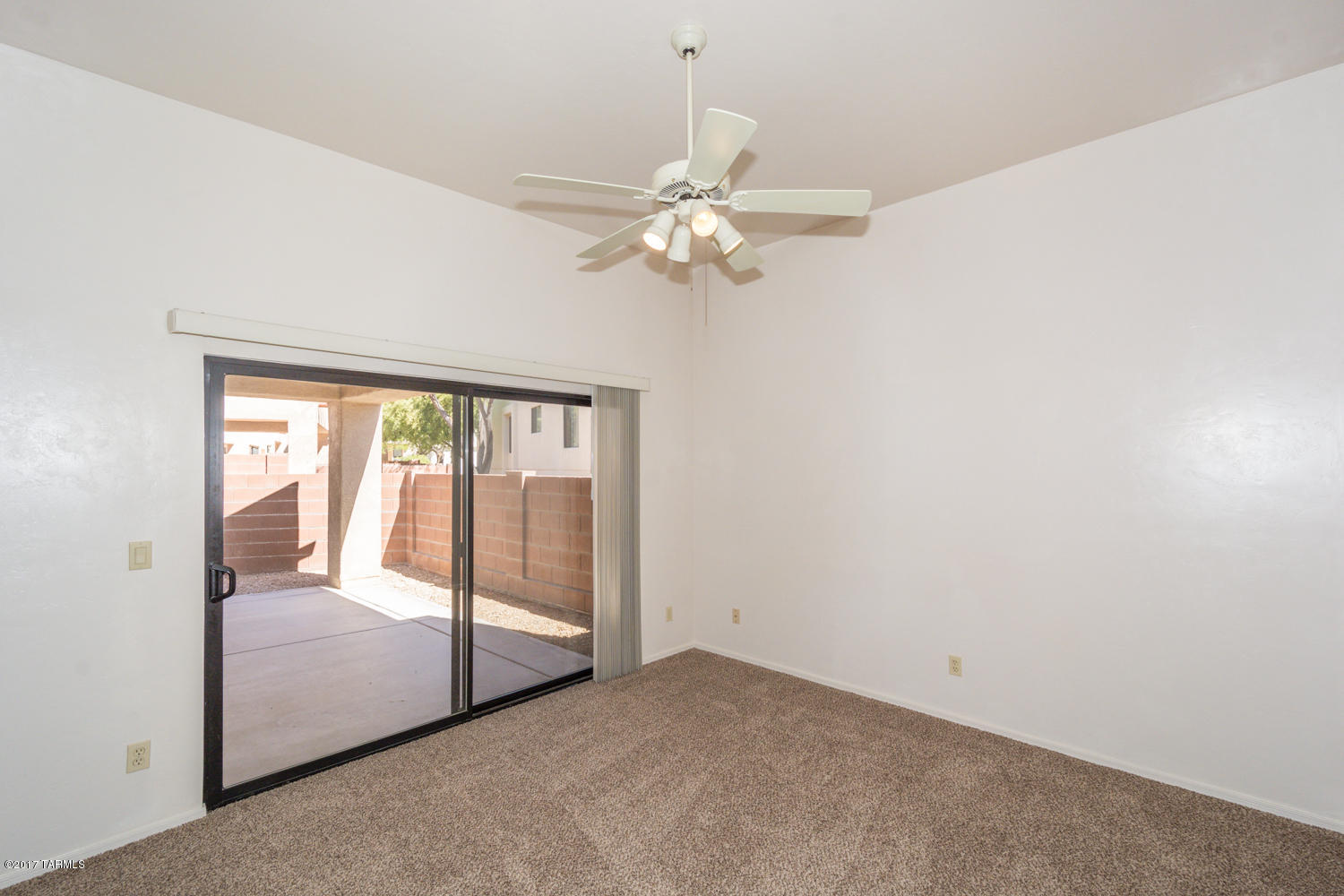 Desert Willows (1-30) - Residential