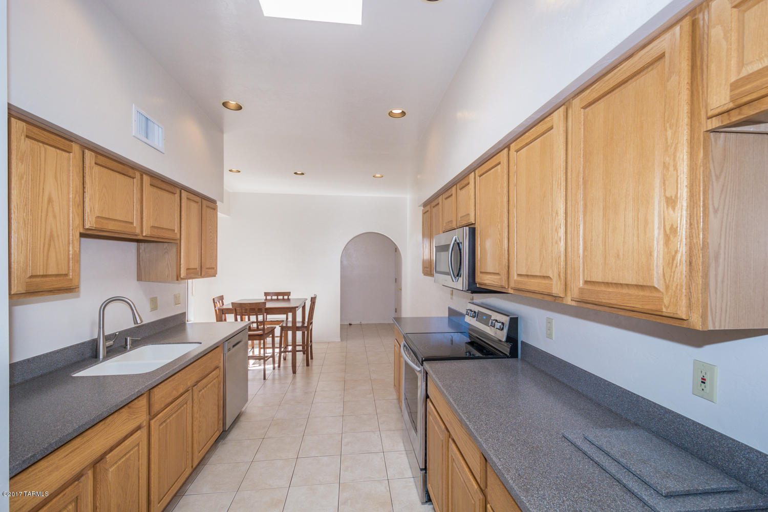 Desert Willows (1-30) - Residential