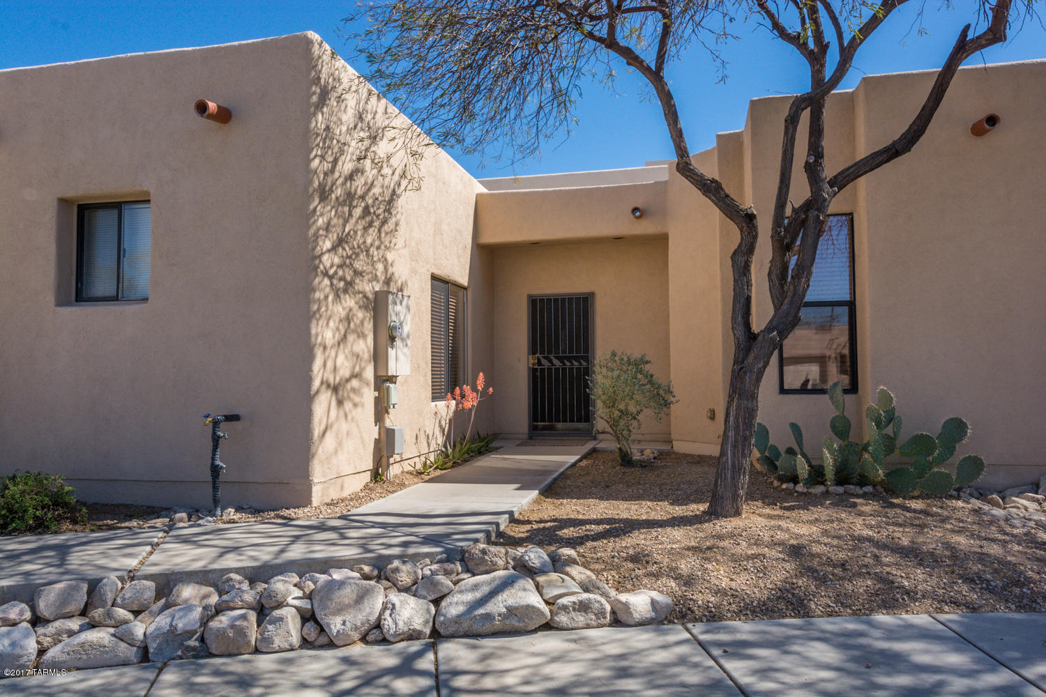 Desert Willows (1-30) - Residential