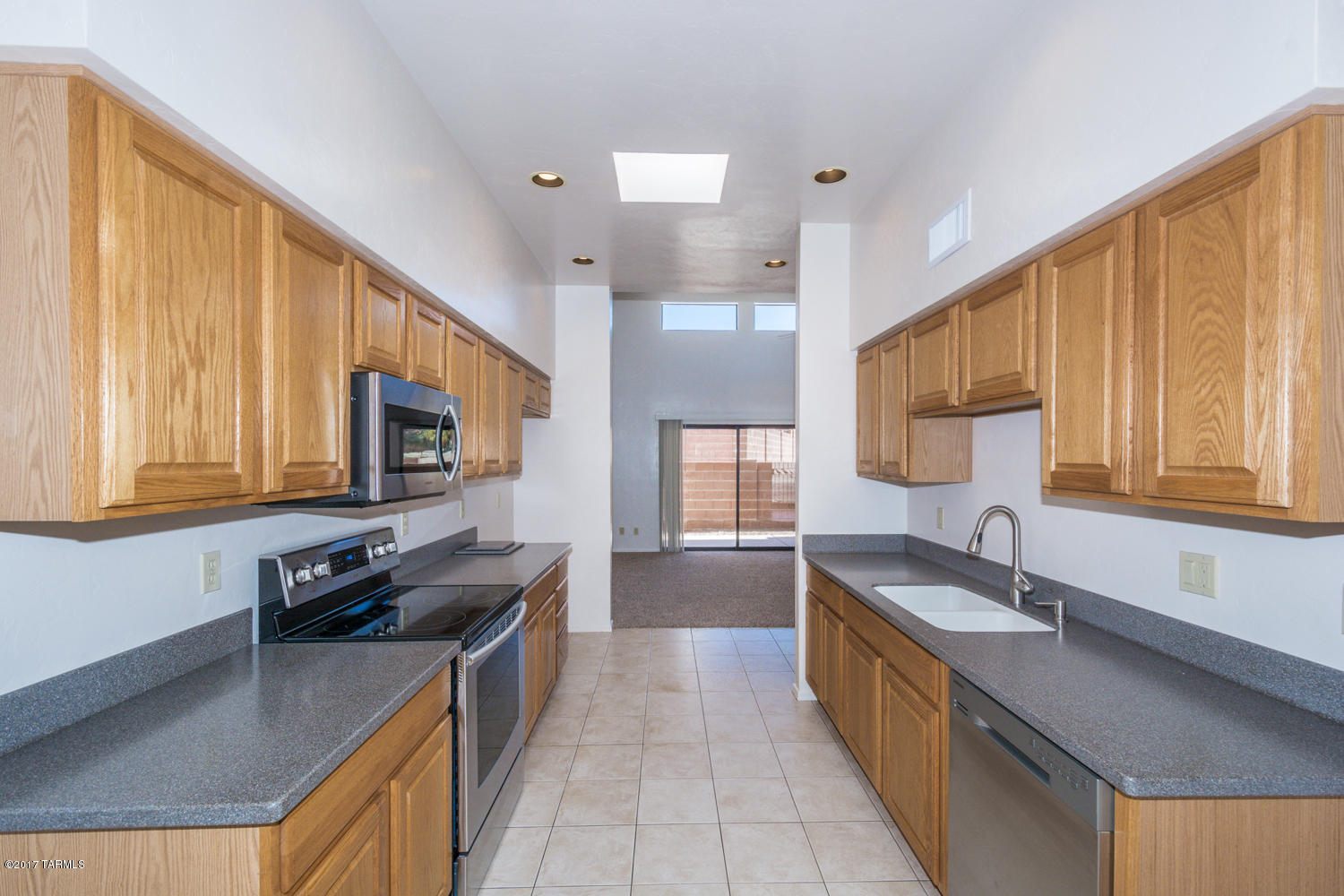 Desert Willows (1-30) - Residential