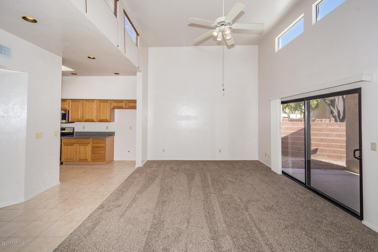 Desert Willows (1-30) - Residential